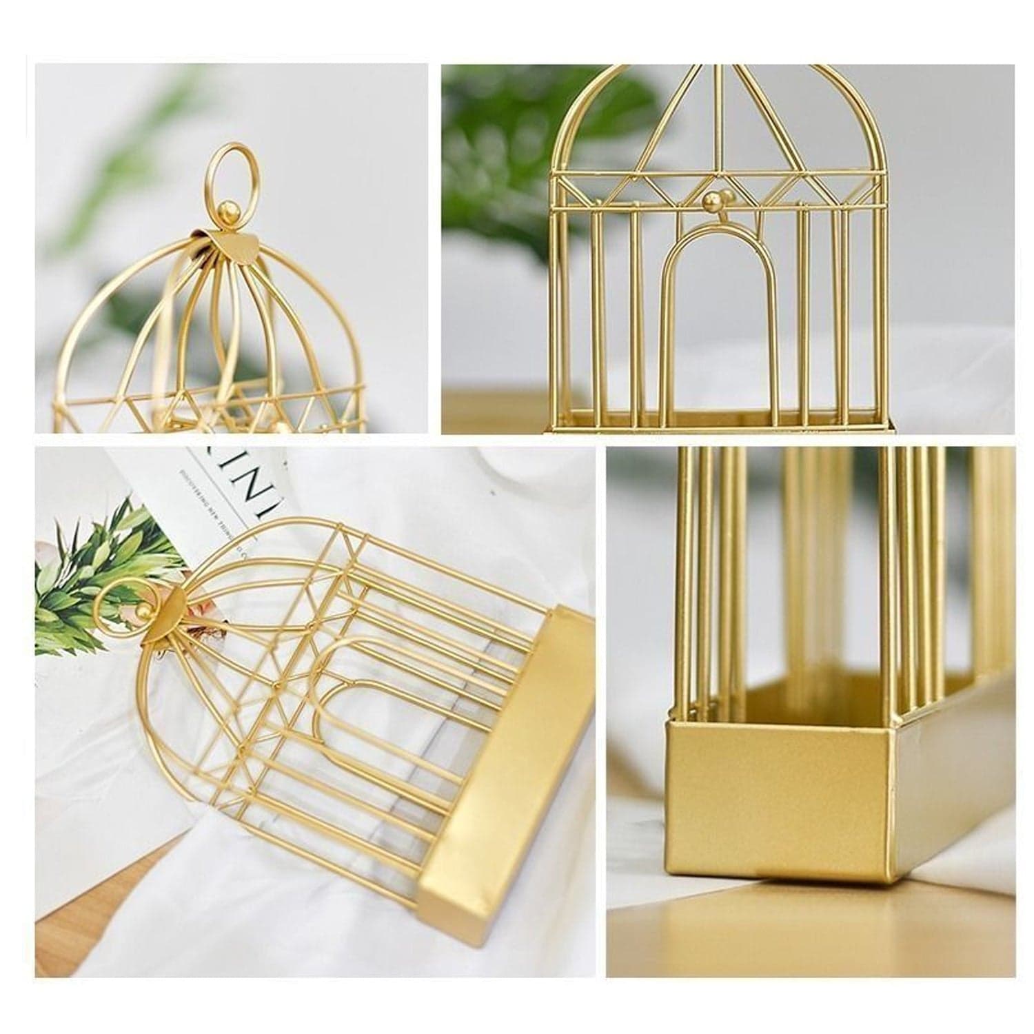 Mosquito Coil Holder, Vintage Style Durable Household Mosquito coil Stand for Office Home thumbnail 5