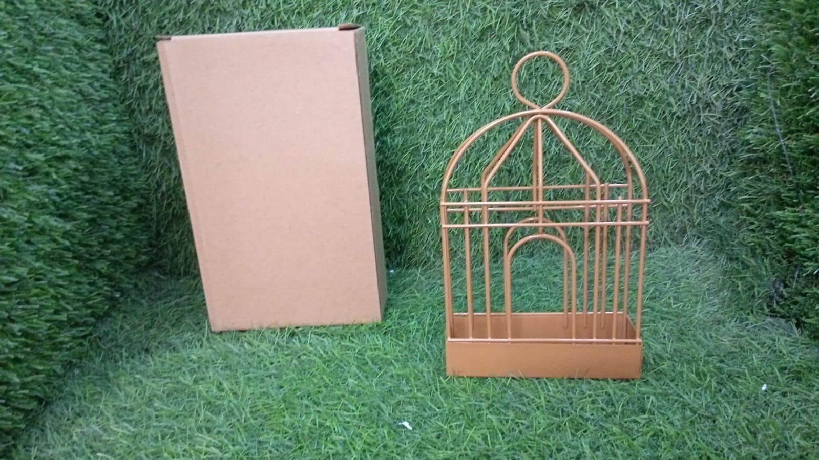 Mosquito Coil Holder, Vintage Style Durable Household Mosquito coil Stand for Office Home thumbnail 6