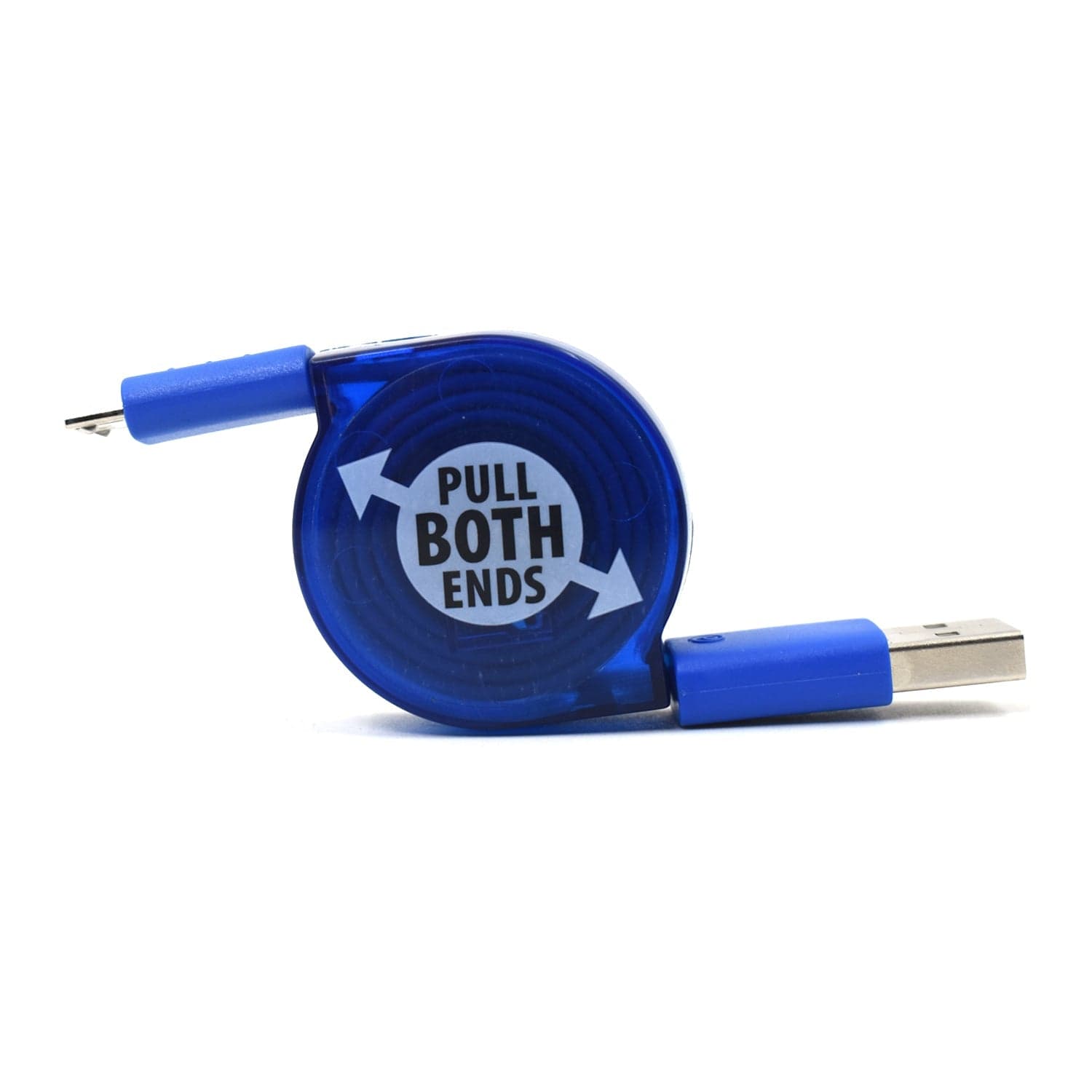 Retractable Usb Charge widely used for charging various types of smartphones and technical devices present in all kind of places etc. thumbnail 4