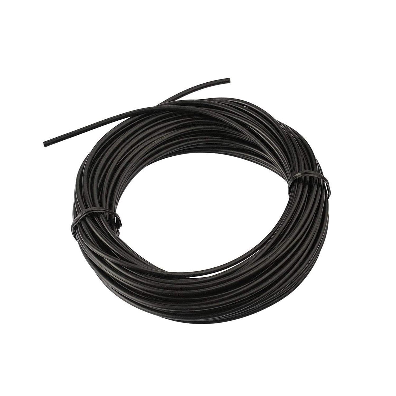 Cloth Drying Wire High Quality Agriculture & Gardening Use Wire ( 25Mtr ) thumbnail 5