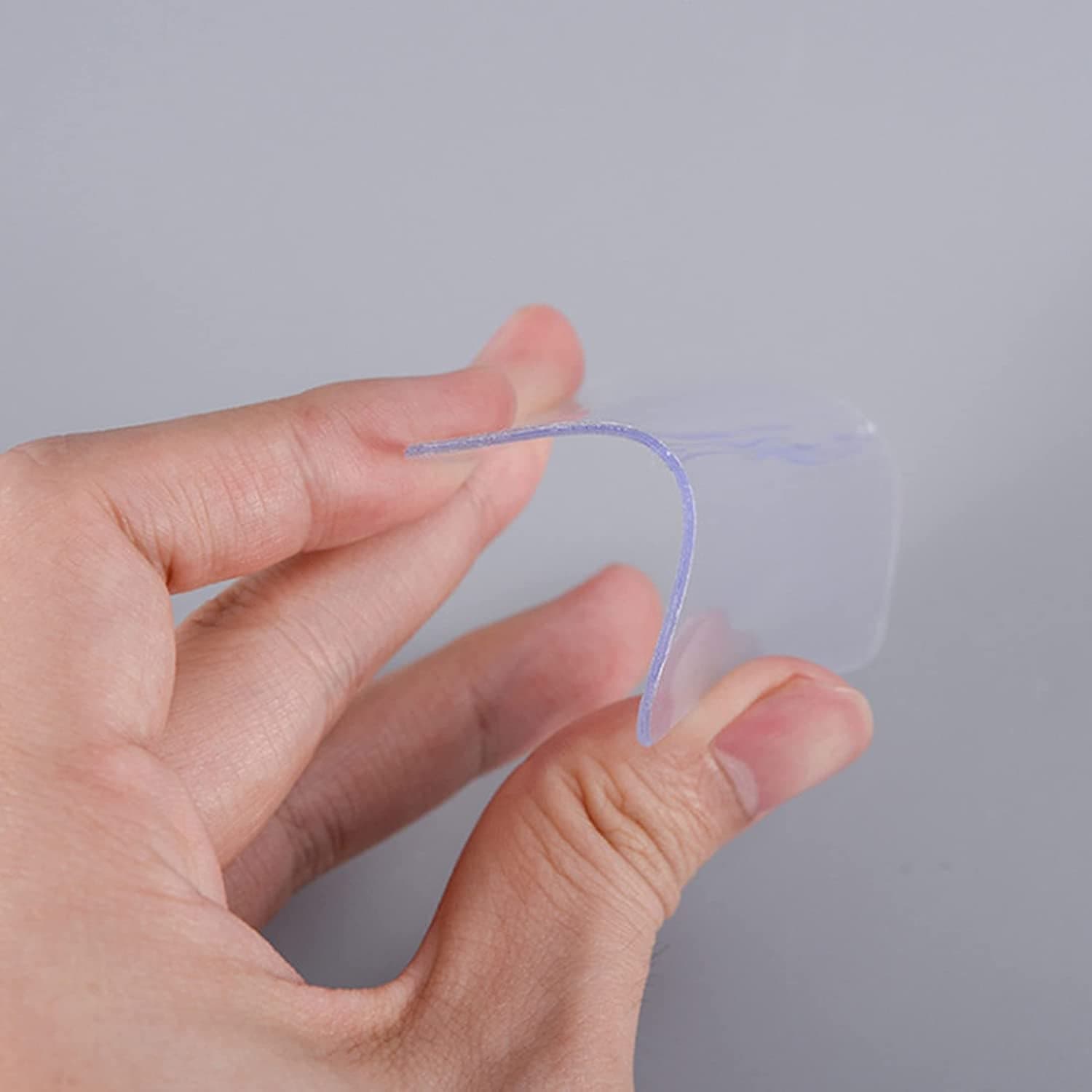 Self Adhesive Tape One Sided Heavy Duty Tap For Wall ID-7427 thumbnail 5
