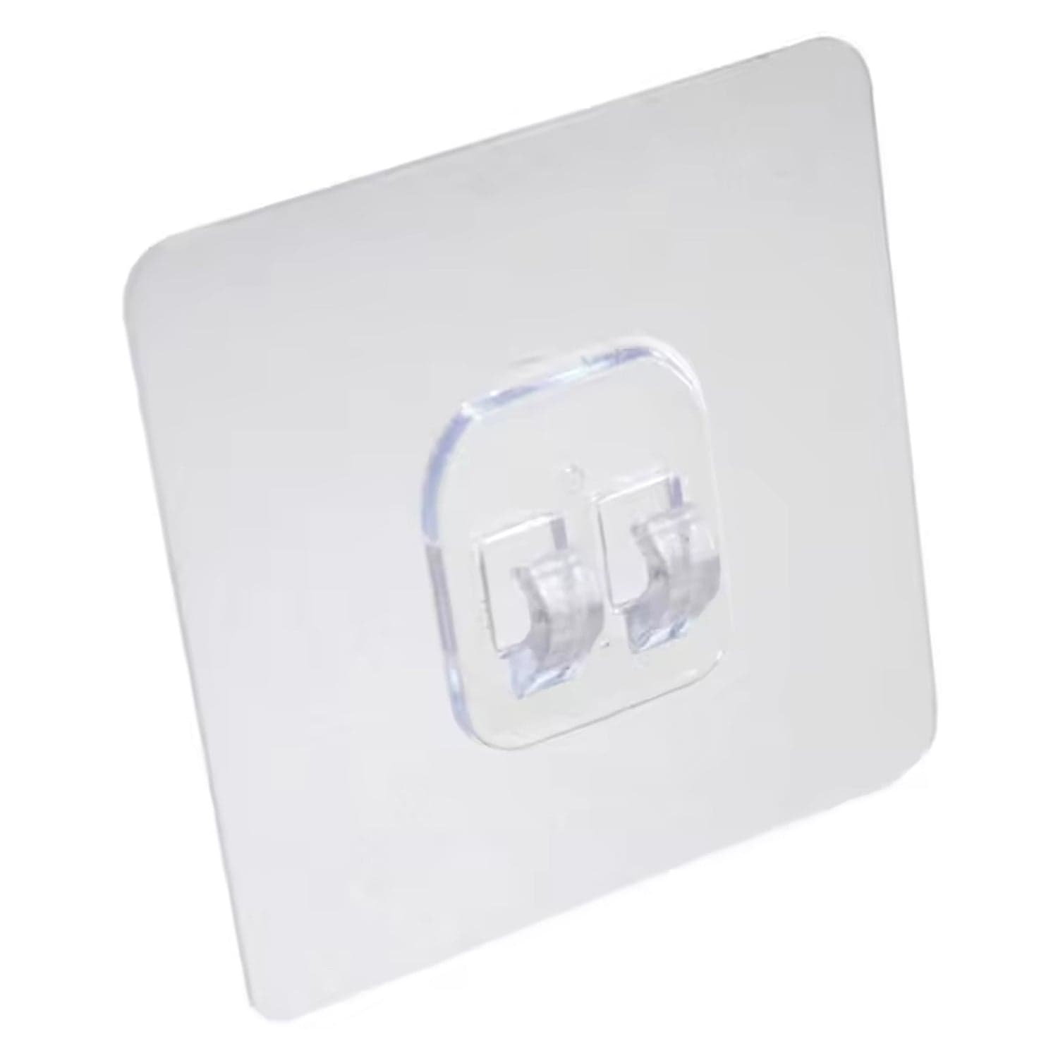 Household Self Adhesive Wall Hooks thumbnail 5