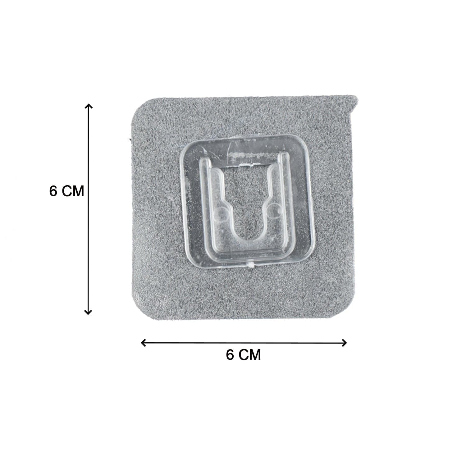 Self Adhesive Female Magic Transparent Sticker thumbnail 3