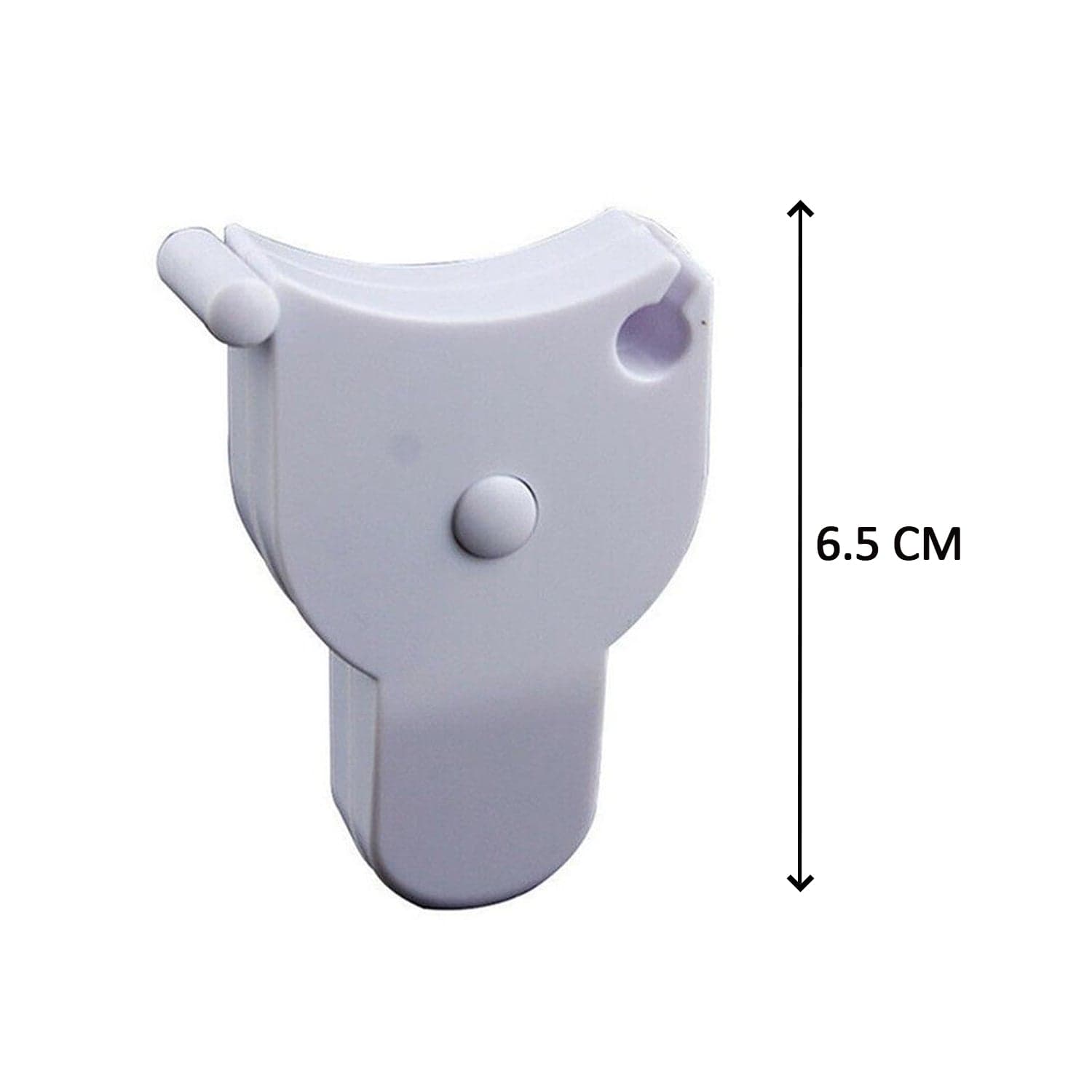 Fitness Measuring Tape For Measuring Lengths, Breadths And Heights For Body And Some Other Things Etc. thumbnail 6