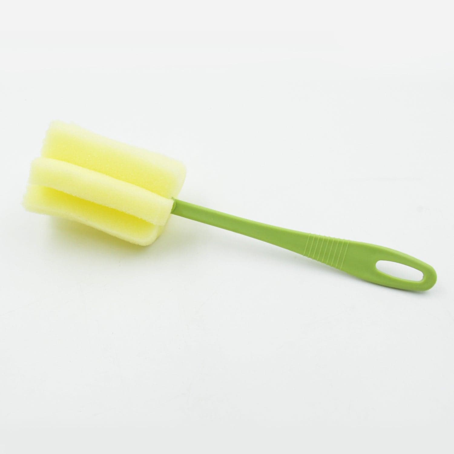 Sponge Head Household Kitchen Cleaning Tool (20Cm) thumbnail 5