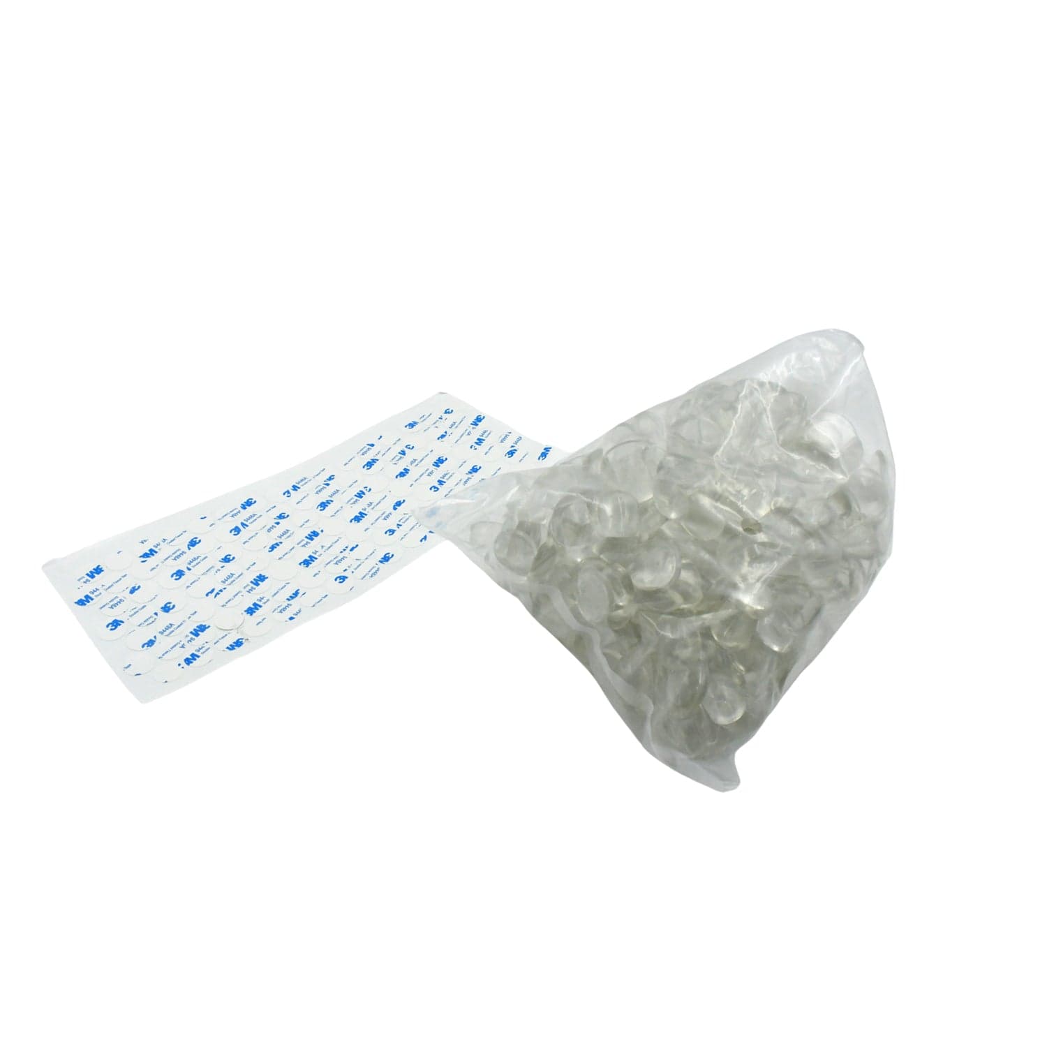 Pc Baby Safety Corner Protectors (High-Adhesive) thumbnail 5