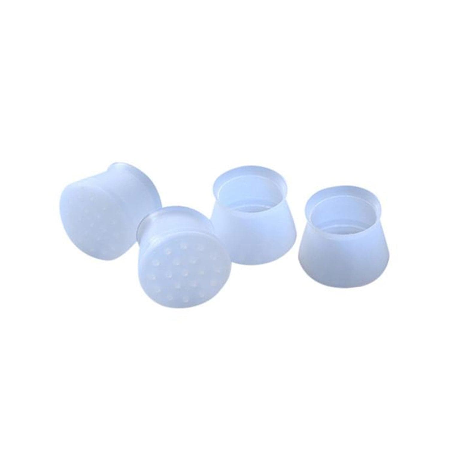 Silicone Furniture Feet Pads for Chair Legs (4 Pcs) thumbnail 5