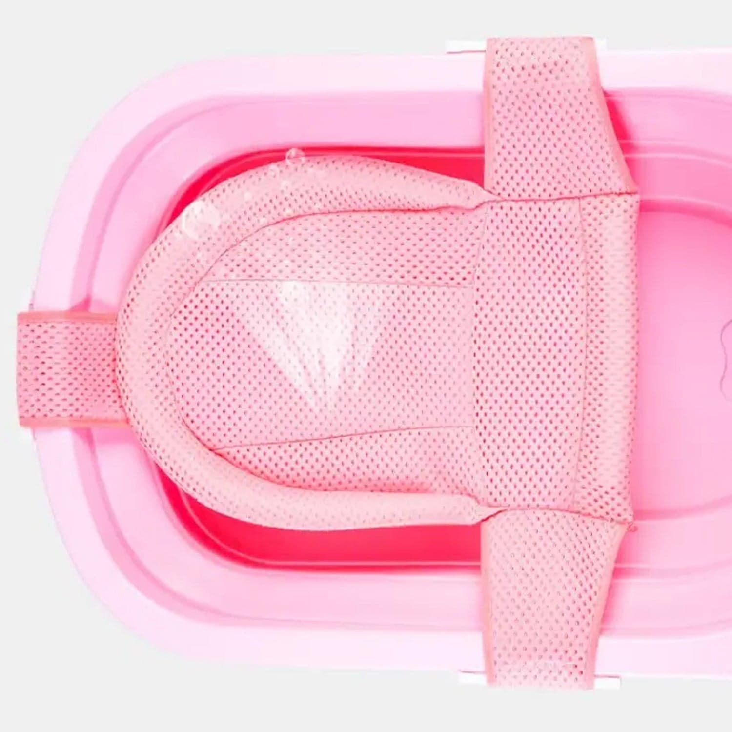 New born Bath Seat Infant Baby Bath Tub Seat Children Shower Toddler Babies Kid Anti Slip Security Safety Chair Baby Bathtub Seat thumbnail 5