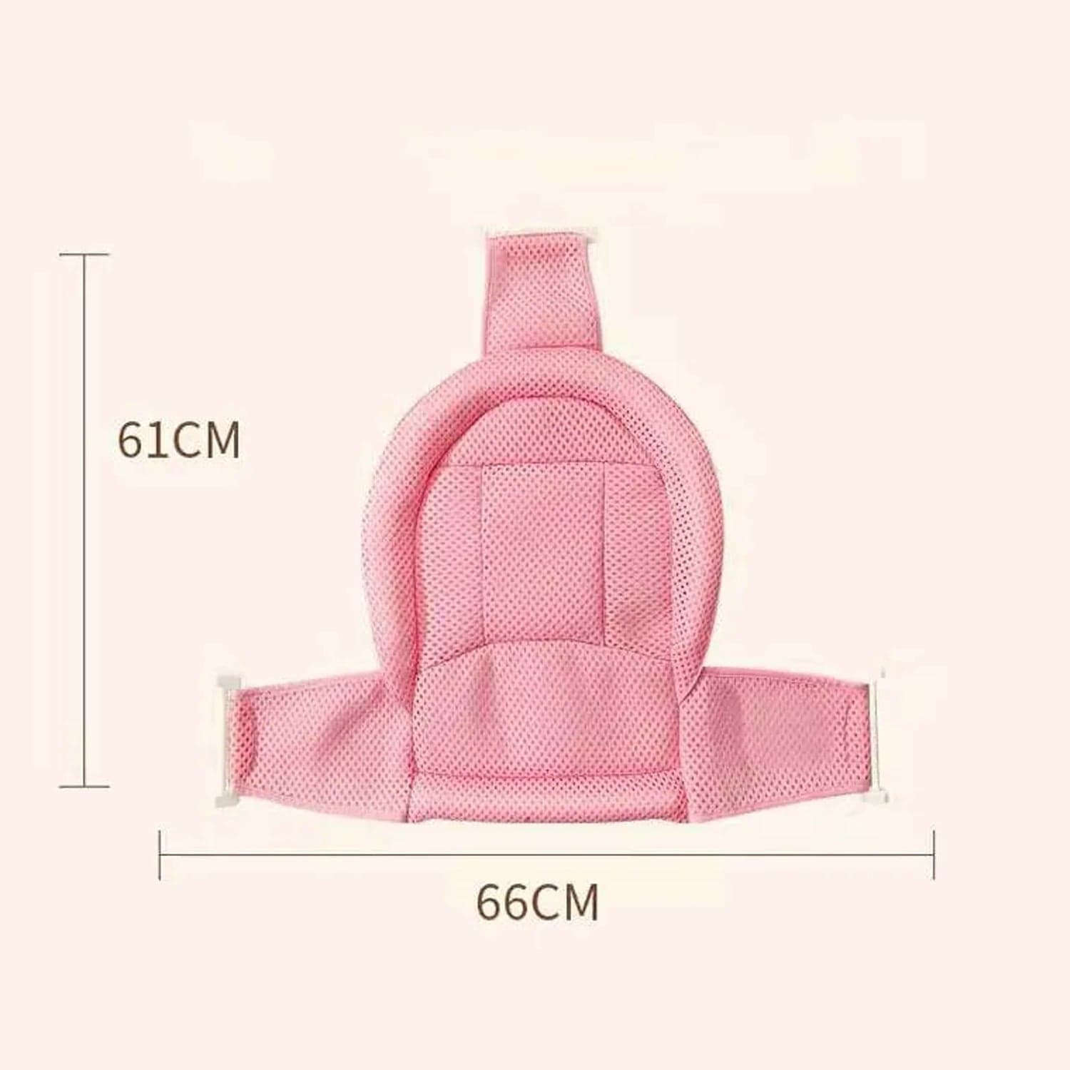 New born Bath Seat Infant Baby Bath Tub Seat Children Shower Toddler Babies Kid Anti Slip Security Safety Chair Baby Bathtub Seat thumbnail 6
