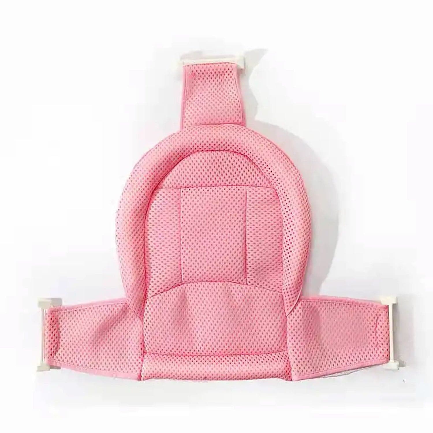 New born Bath Seat Infant Baby Bath Tub Seat Children Shower Toddler Babies Kid Anti Slip Security Safety Chair Baby Bathtub Seat thumbnail 7