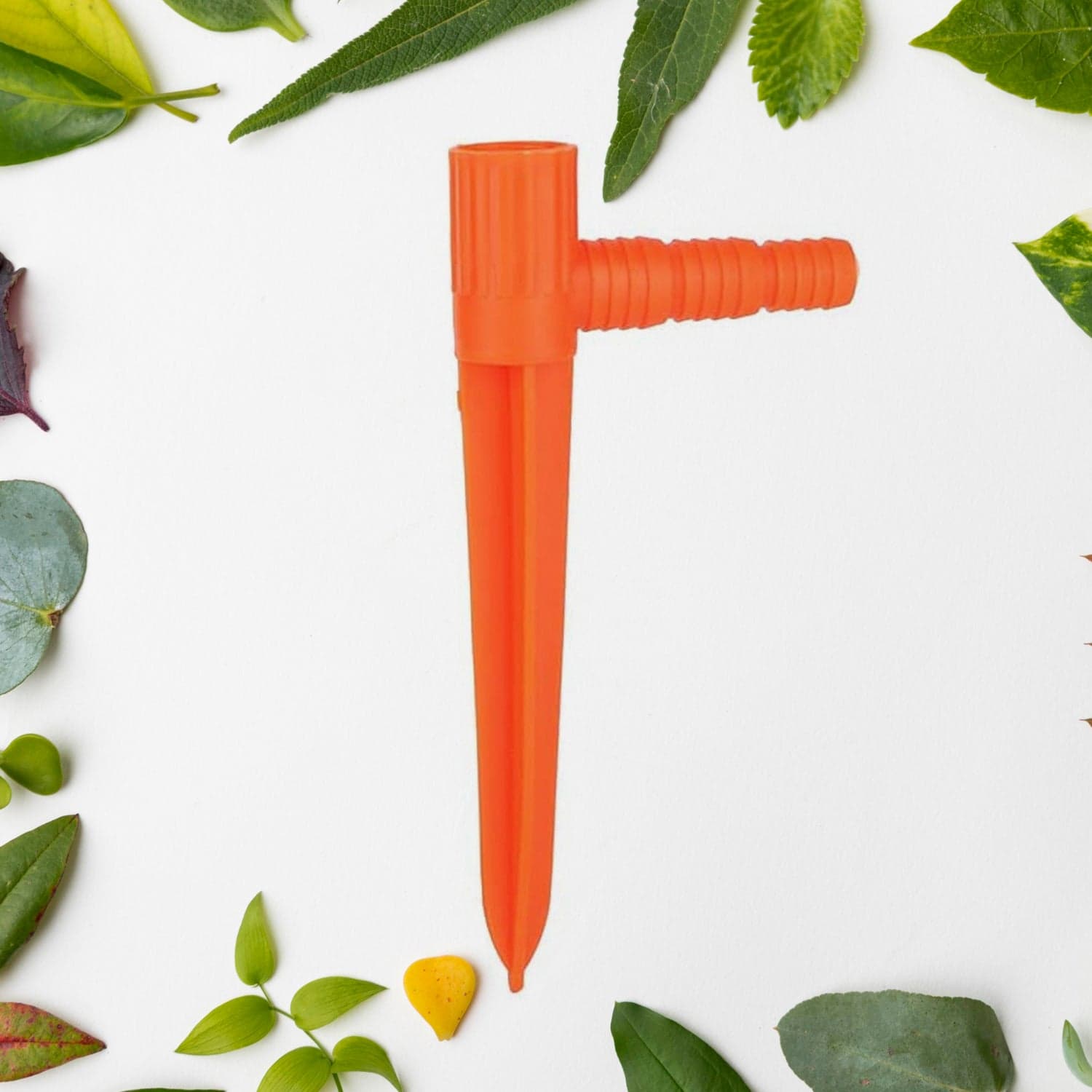 360° Rotating Garden Sprinkler of Adjustable 4-Arm Lawn Water Sprayer thumbnail 3