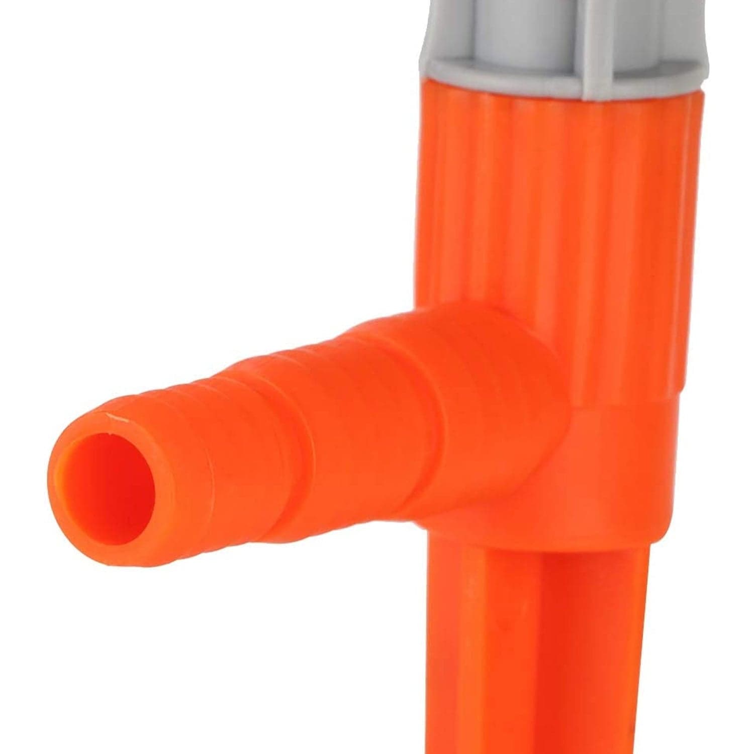 360° Rotating Garden Sprinkler of Adjustable 4-Arm Lawn Water Sprayer thumbnail 5