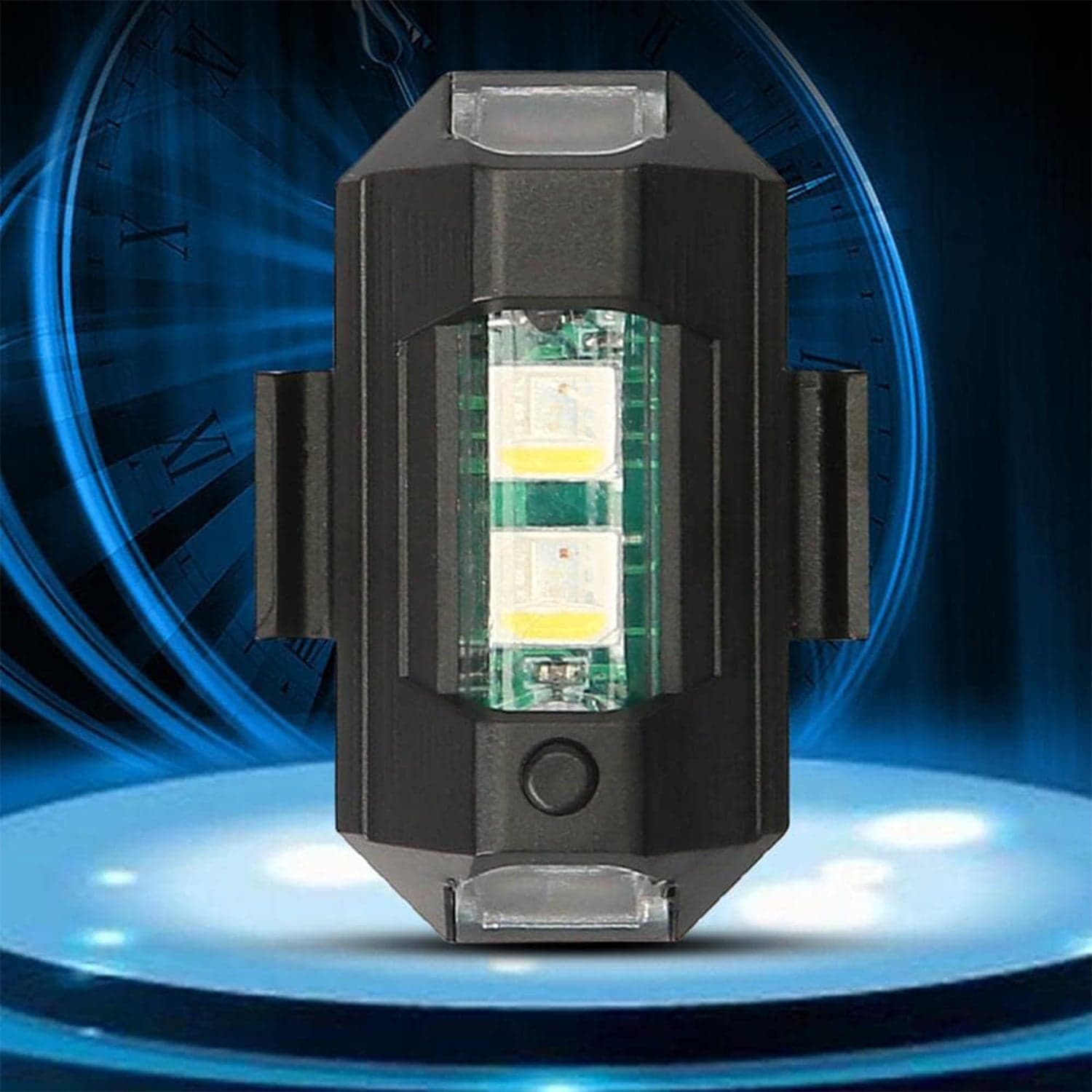 Mini Led Strobe Lights thumbnail 4