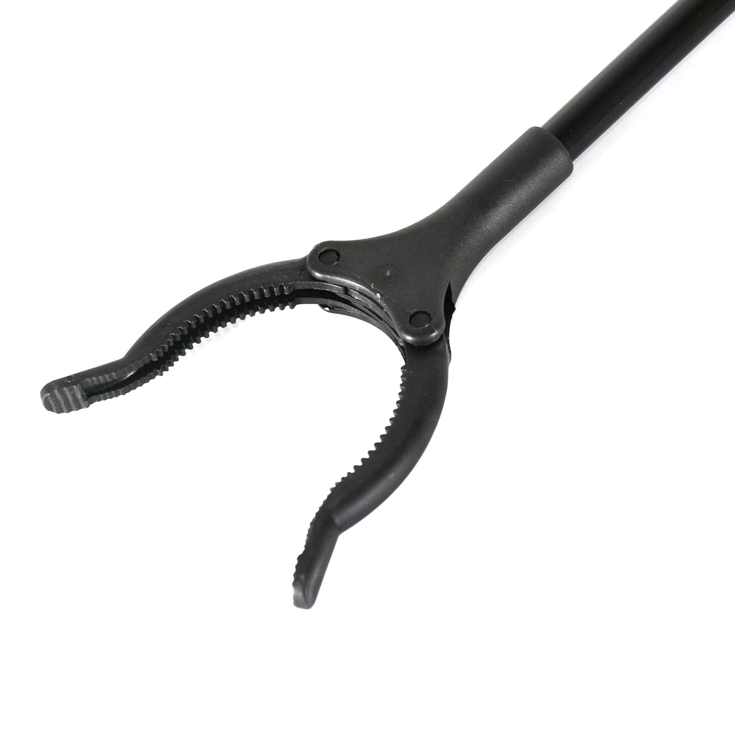 Extra Long Trash Picker Upper Of Rotating Grip Arm For Litter thumbnail 10