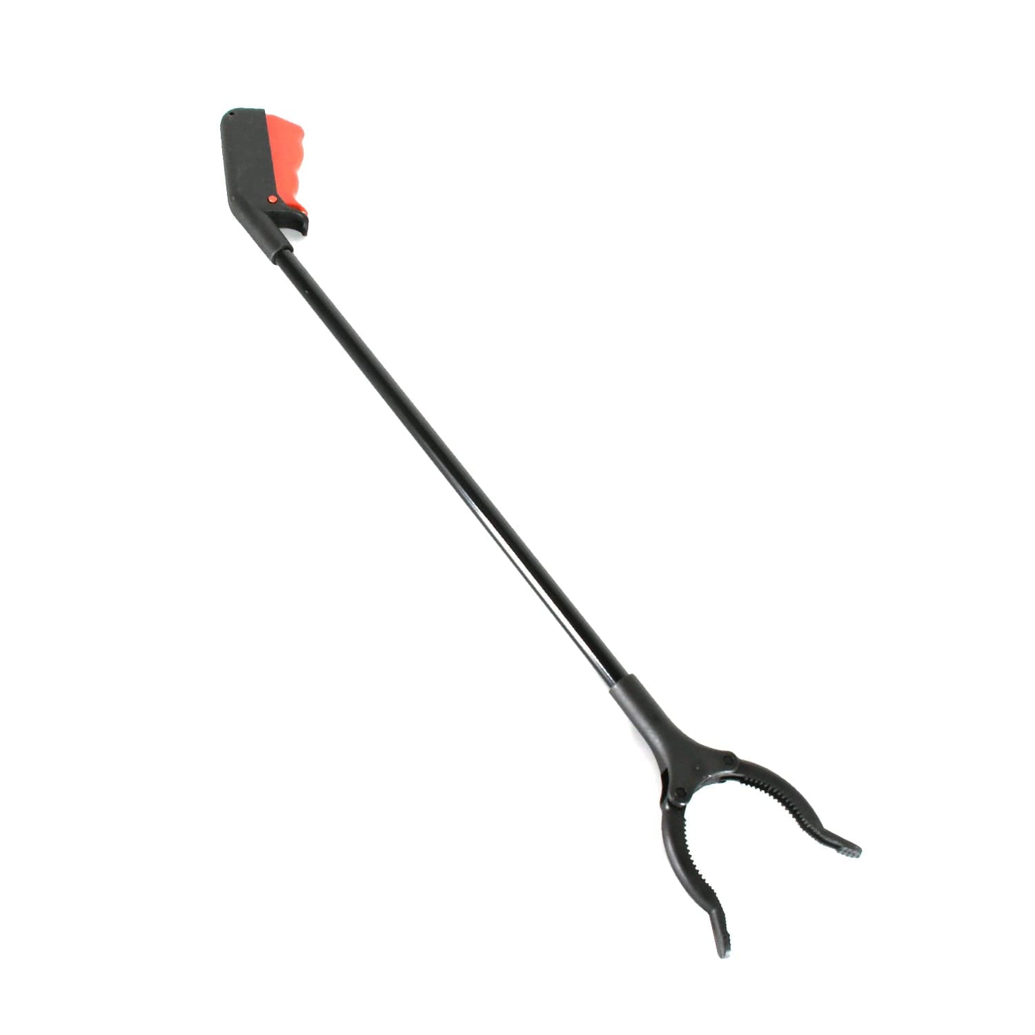 Extra Long Trash Picker Upper Of Rotating Grip Arm For Litter thumbnail 5