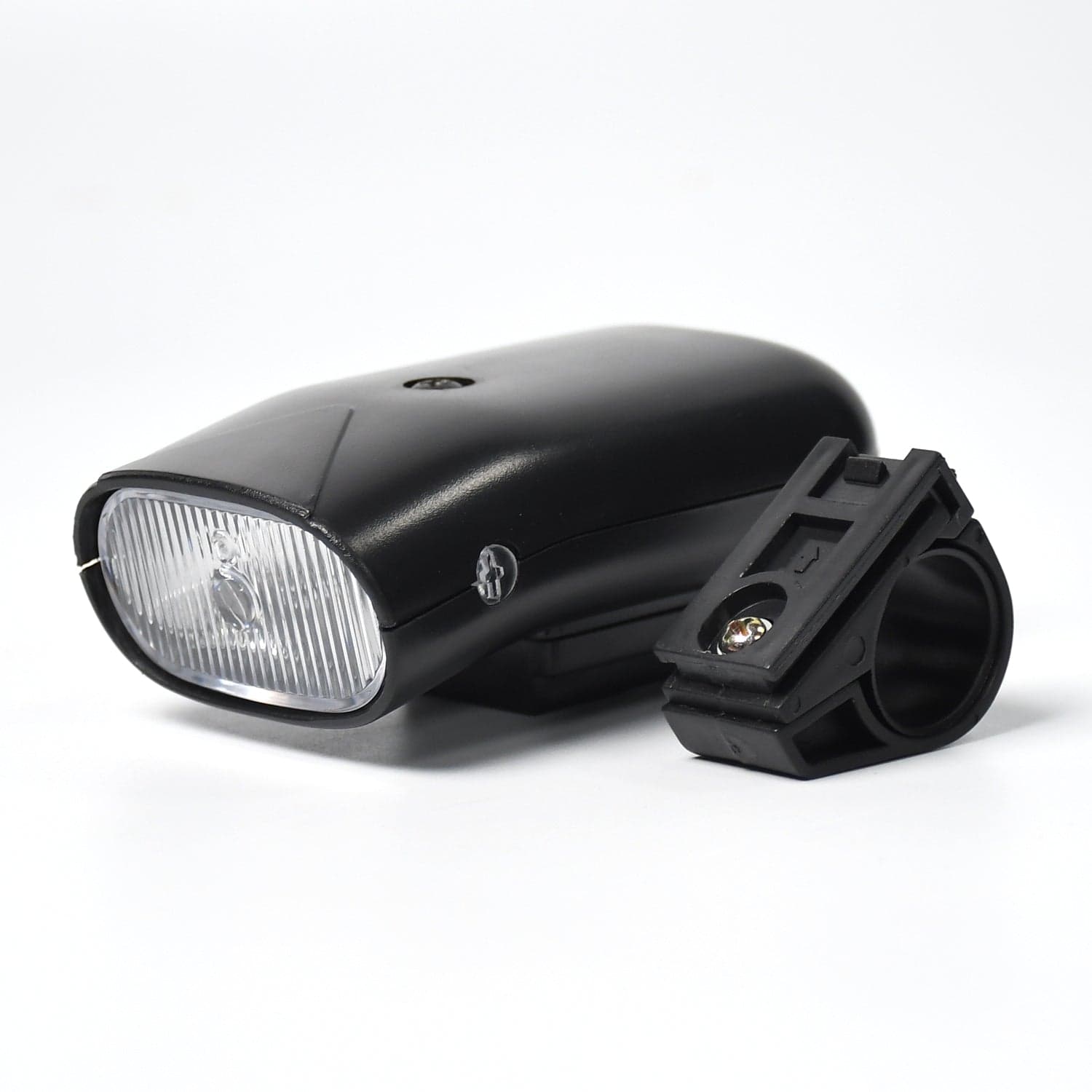 Waterproof Quick Release Bike Front Light Lamp for Cycle (Battery Not Included) thumbnail 5