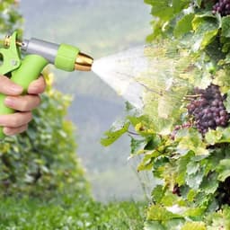 Water Spray Nozzle Hose Sprayer