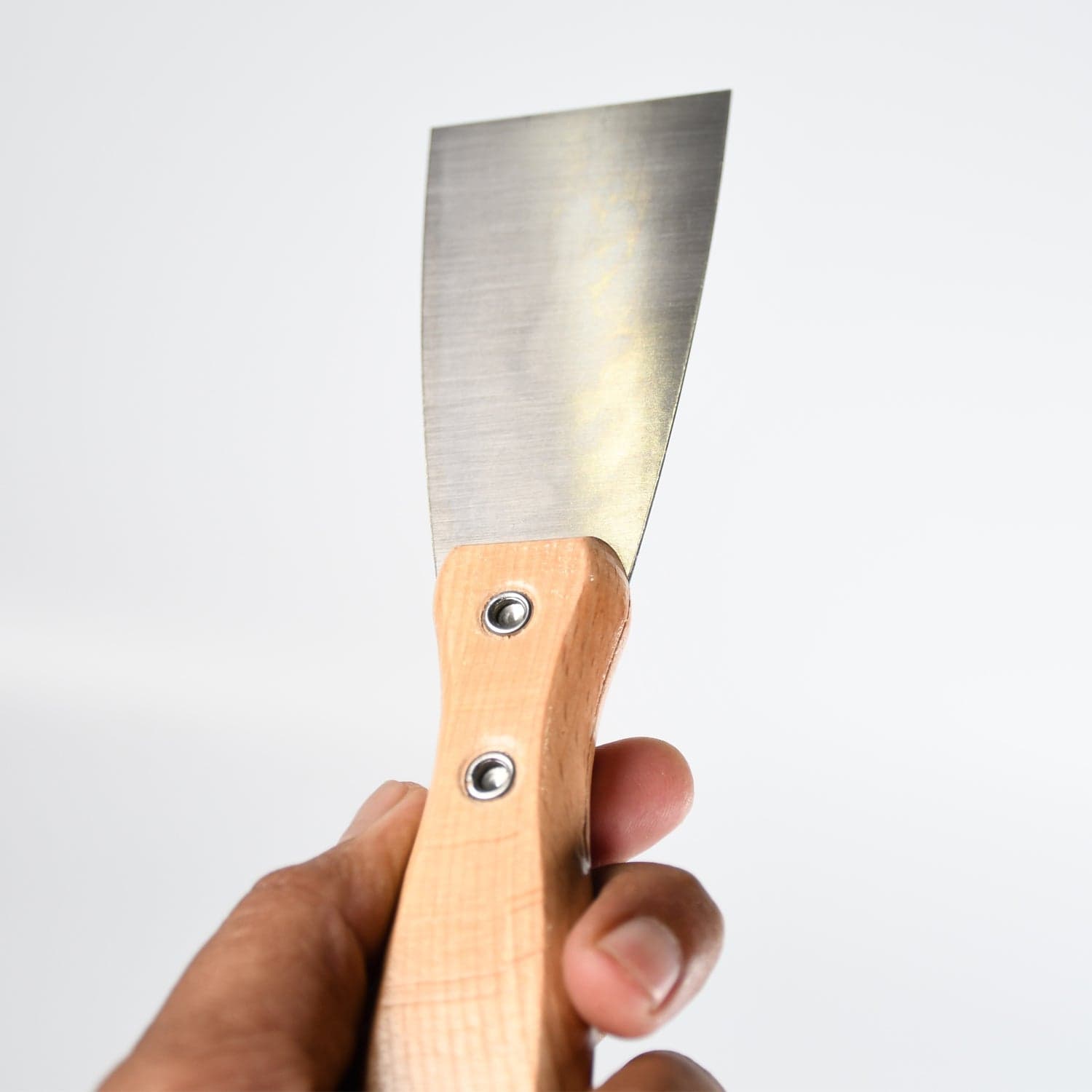 Putty Knife Set with Soft Handle for Drywall & Painting thumbnail 4