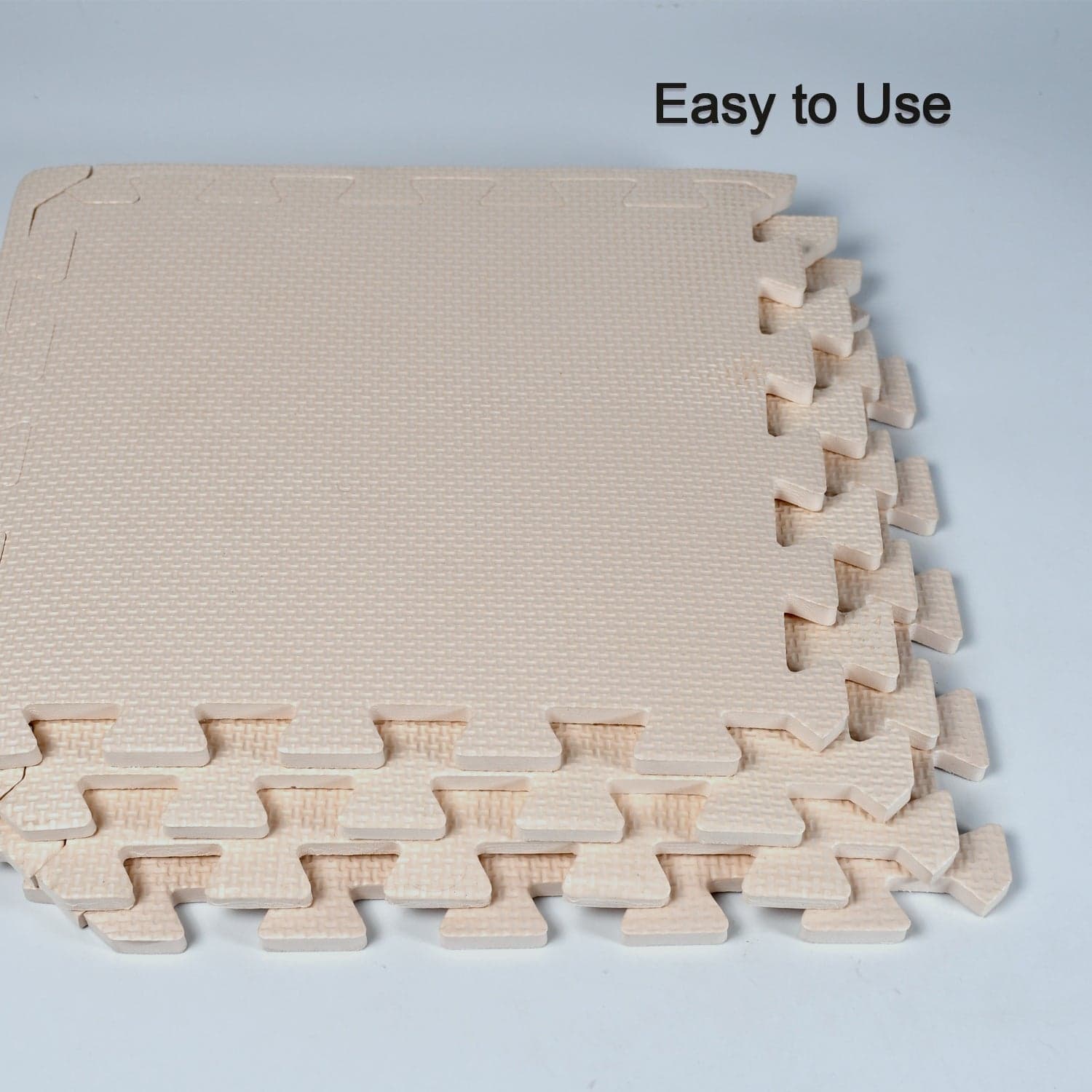 Mat, Soft Foam Puzzle Play Mats for Kids thumbnail 5
