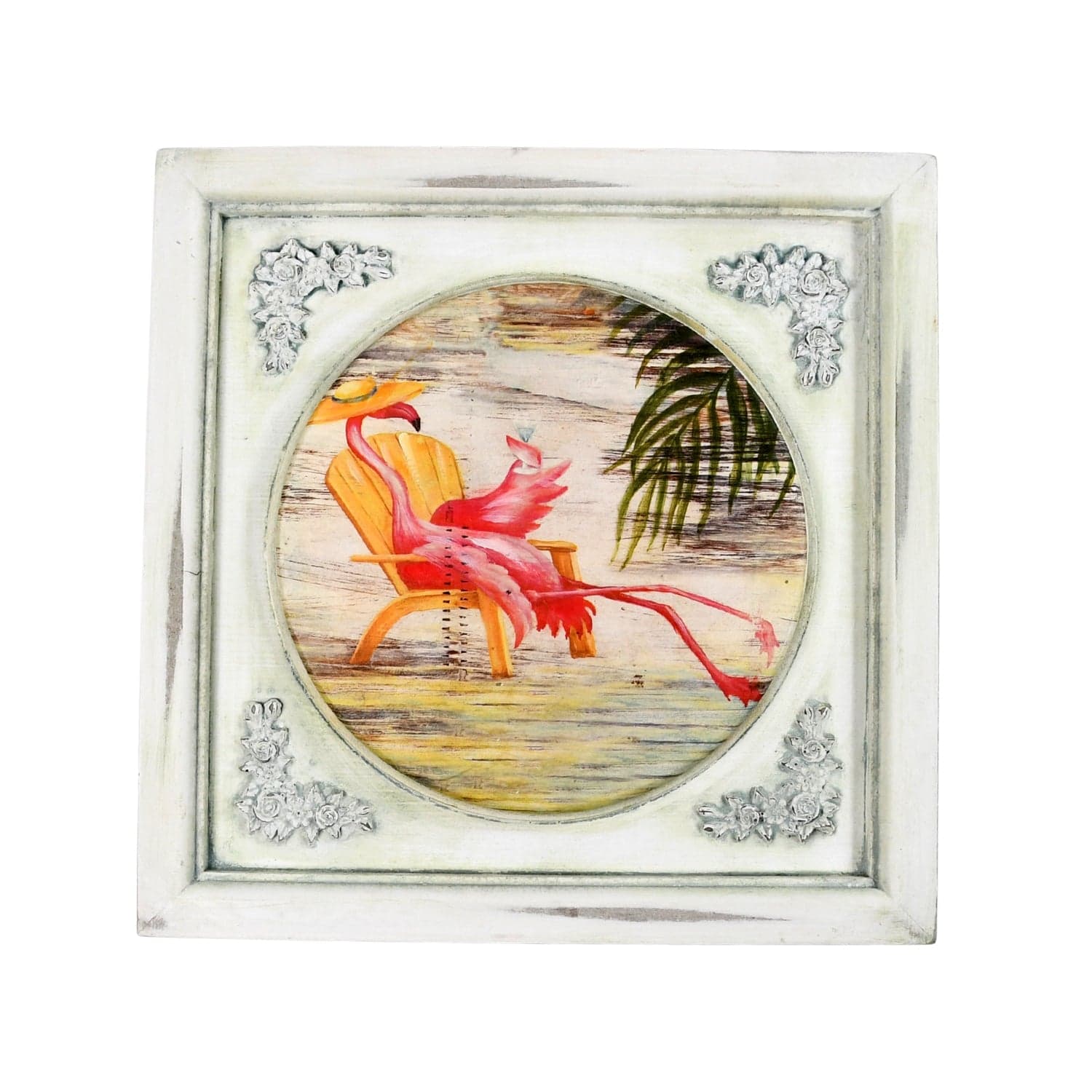 Desktop Photo Frame Picture Art Decoration Painting photo frame 12x12 inch (1pc). thumbnail 5