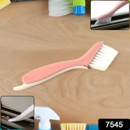 Multi 2In1 Groove Cleaning Brush