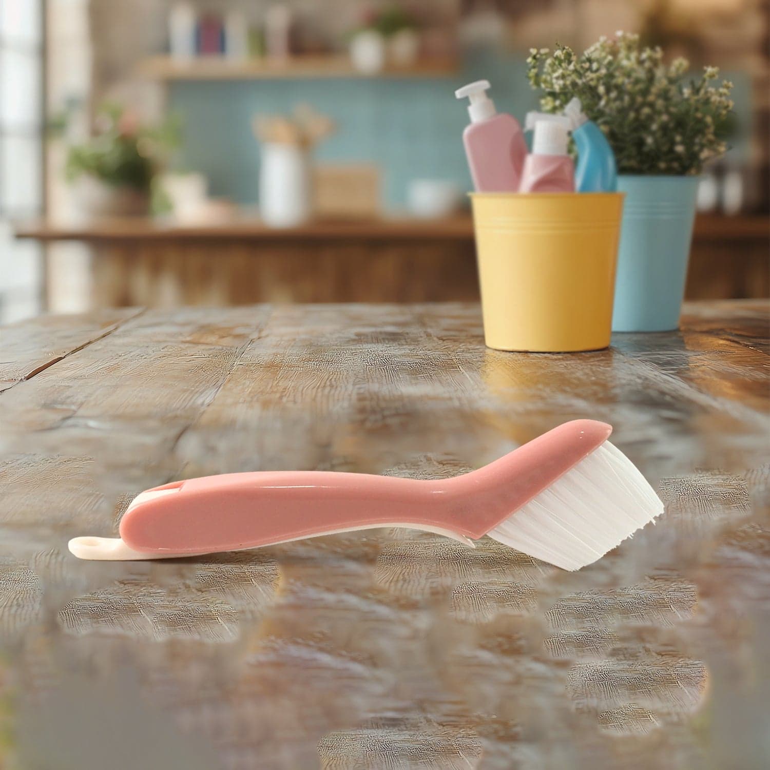 Multi 2In1 Groove Cleaning Brush thumbnail 2