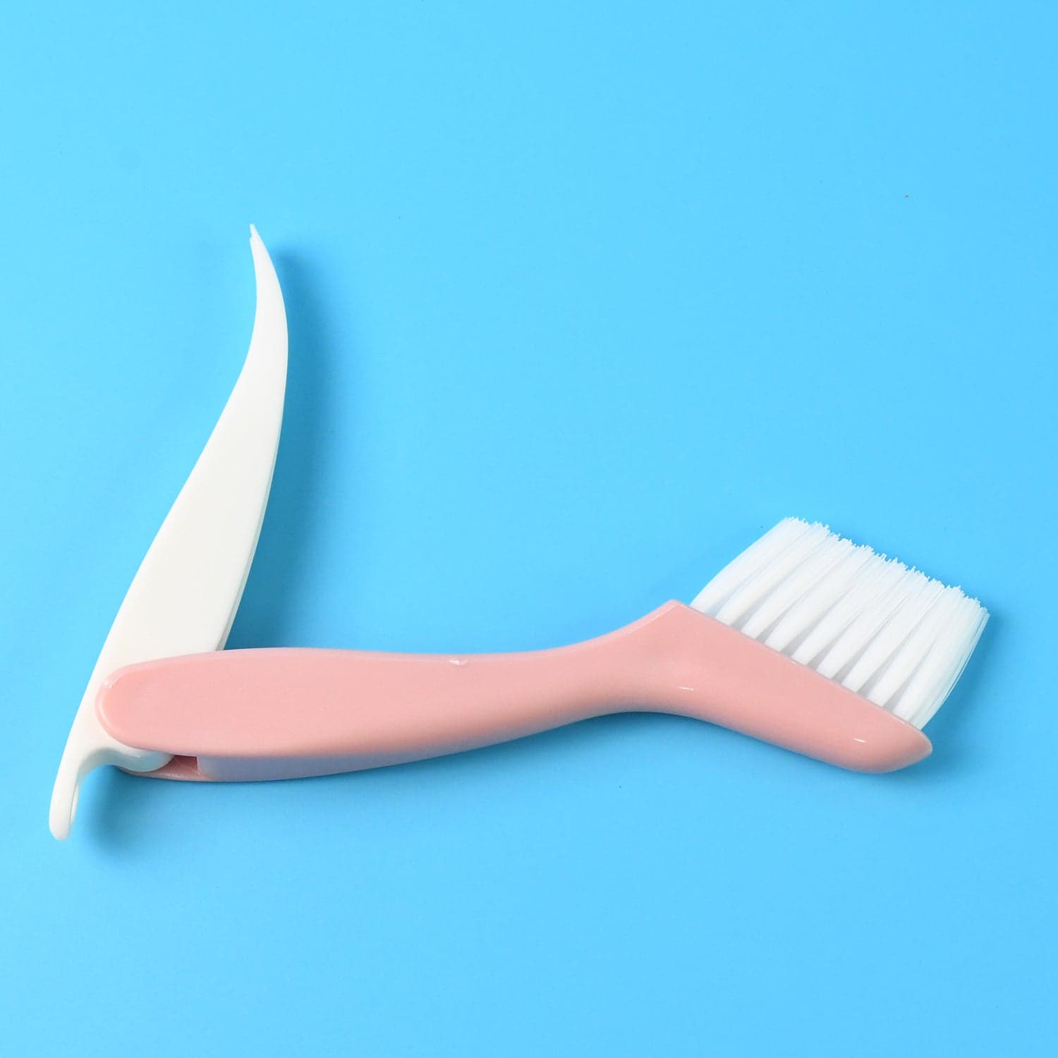 Multi 2In1 Groove Cleaning Brush thumbnail 6