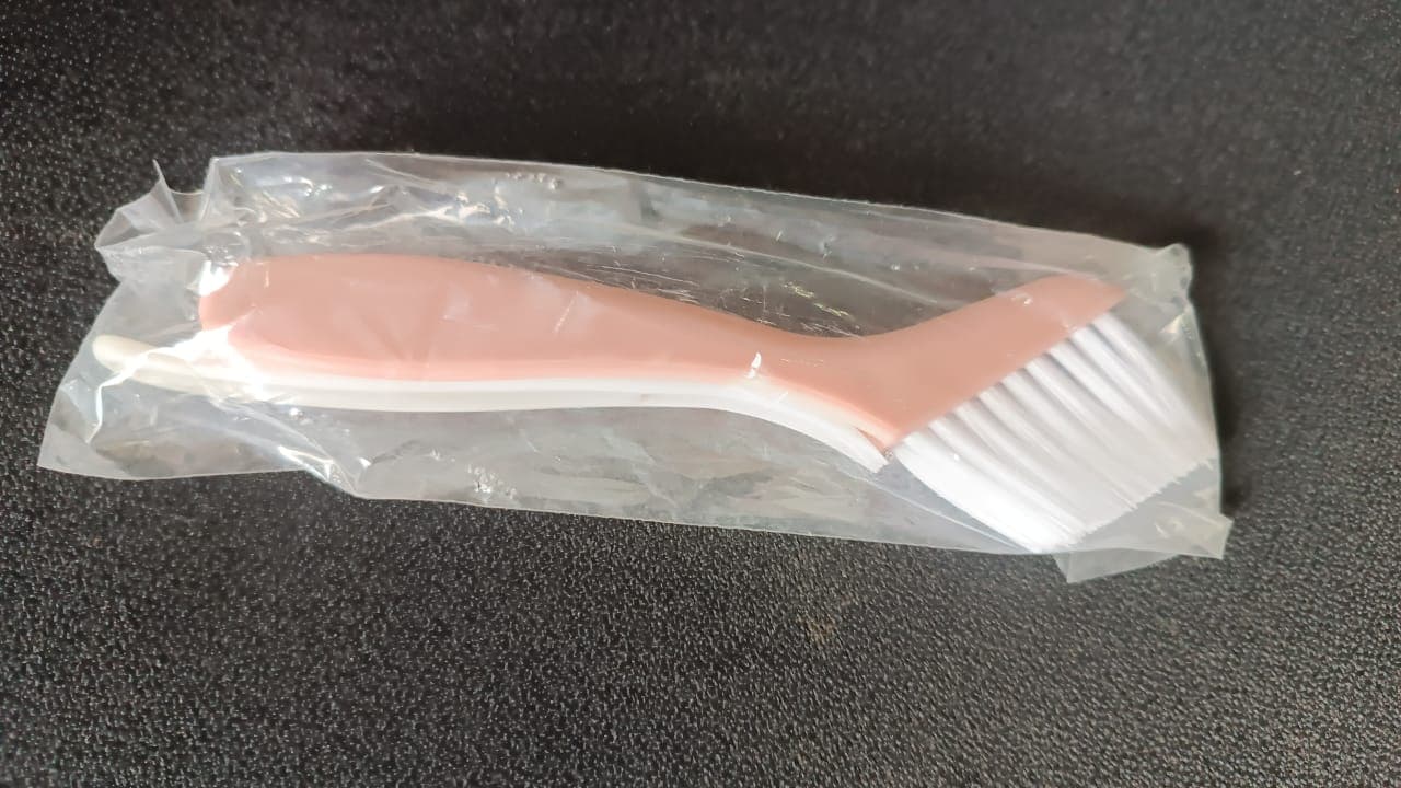 Multi 2In1 Groove Cleaning Brush thumbnail 7