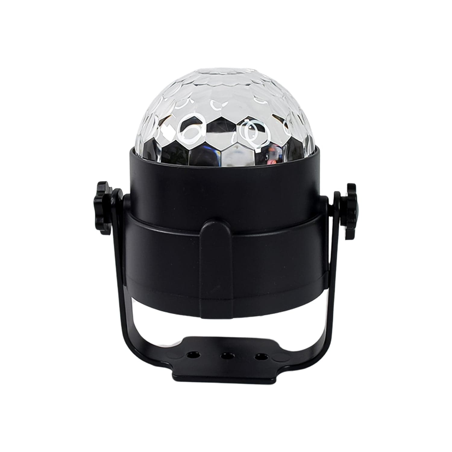 Party Lights Dj Stage Light Disco Ball Light Usb thumbnail 5