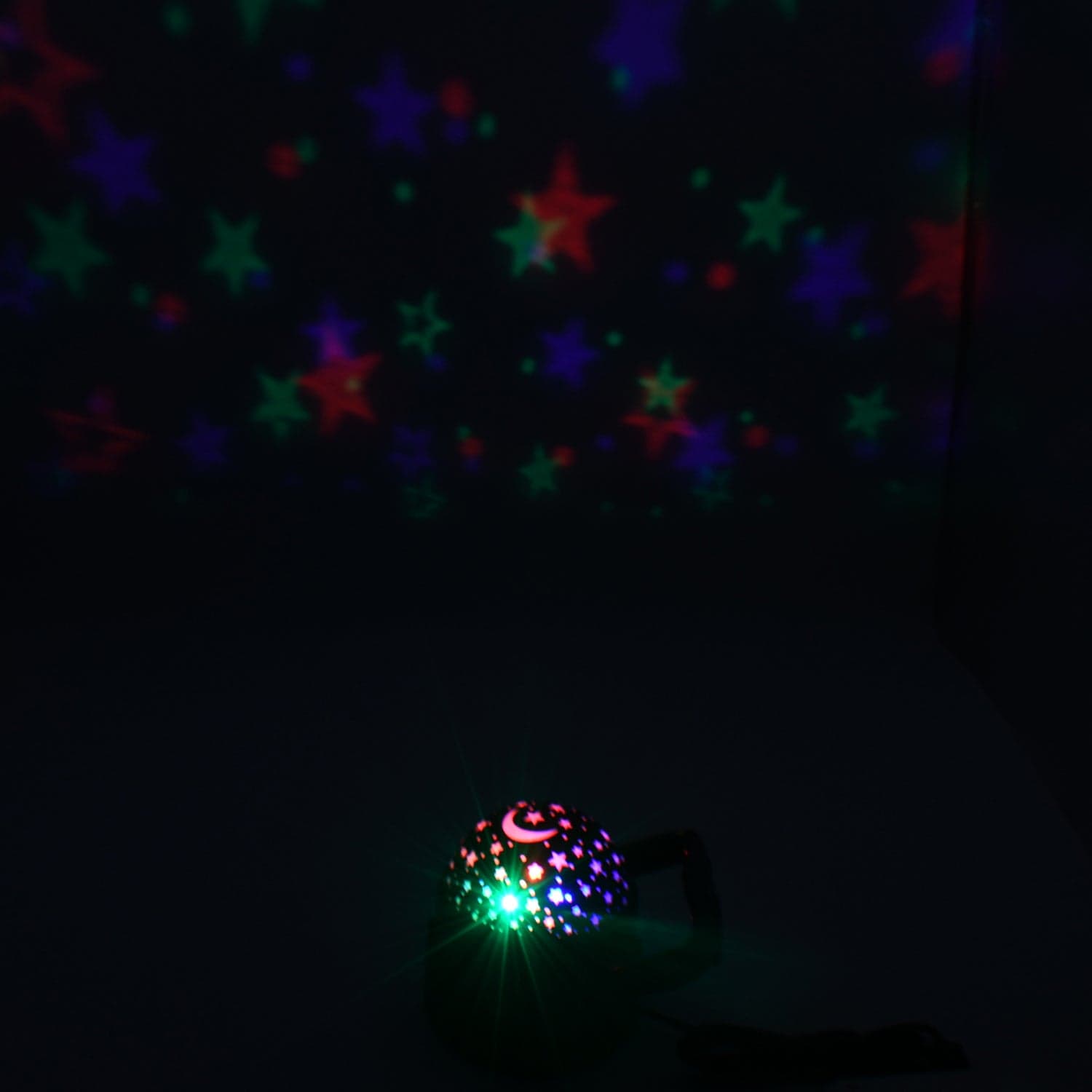 Dj Light Party Disco Light For Home Party thumbnail 3