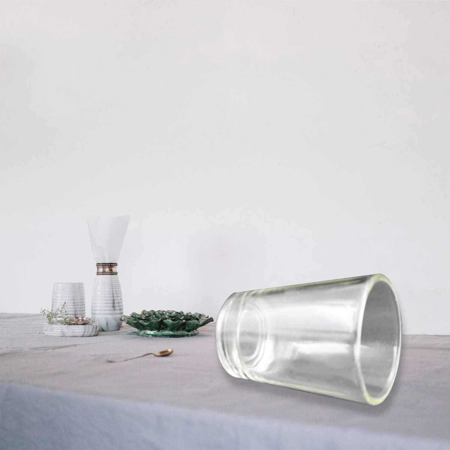 Shot Spinner Spin the Shot Fun Drinking Game Spin Shot Game Party Games for Adults Includes 1.7 oz Shot Glass thumbnail 6