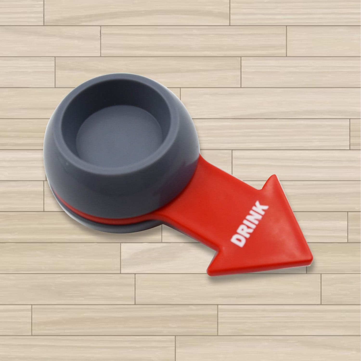 Shot Spinner Spin the Shot Fun Drinking Game Spin Shot Game Party Games for Adults Includes 1.7 oz Shot Glass thumbnail 7