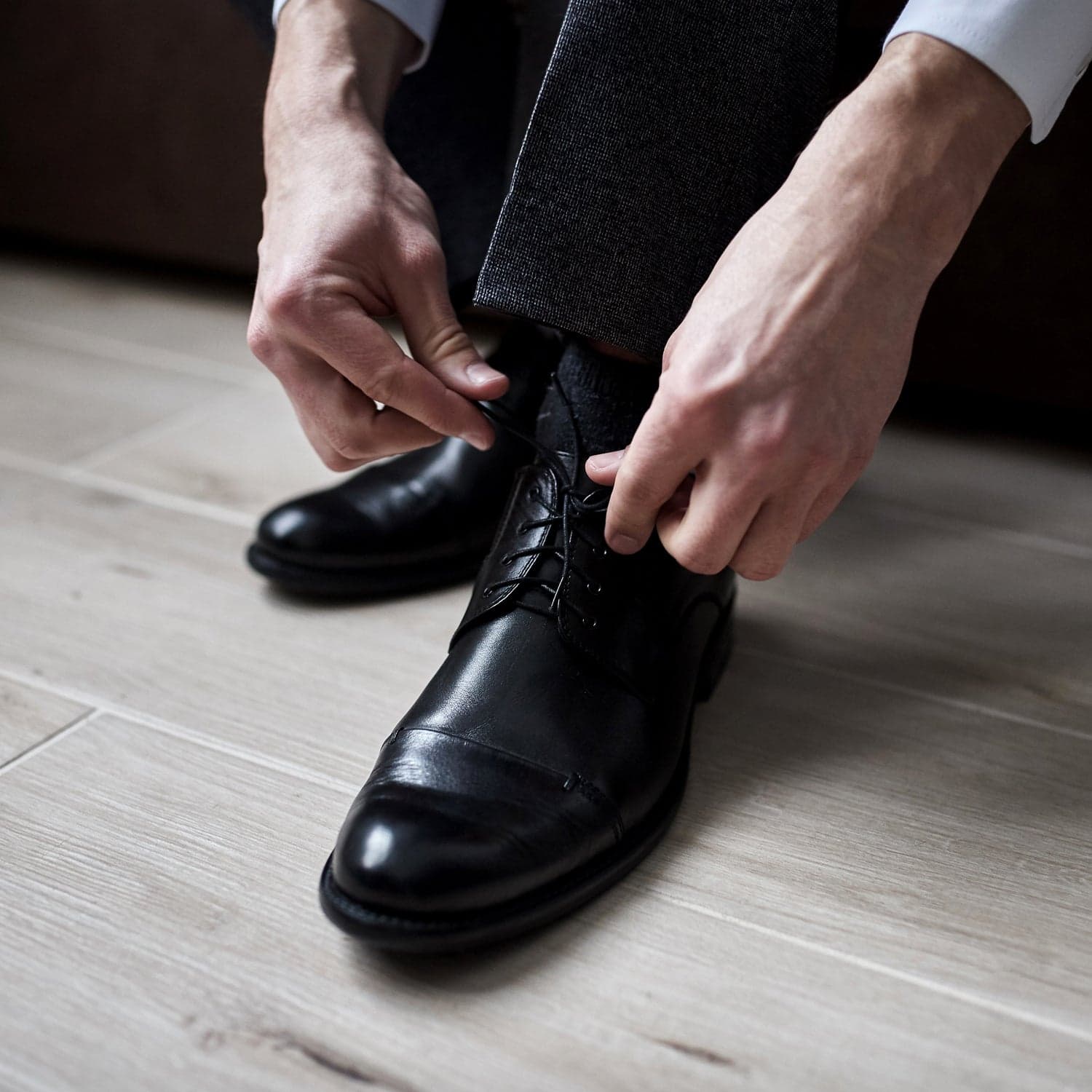 Shoe Shiner And Shoe Polish For All Colours Leather Shoes thumbnail 5