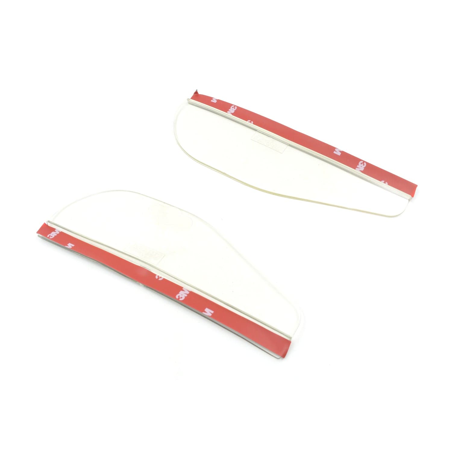 1 Pair Mirror Rain Protector (2 Pcs Set) thumbnail 5