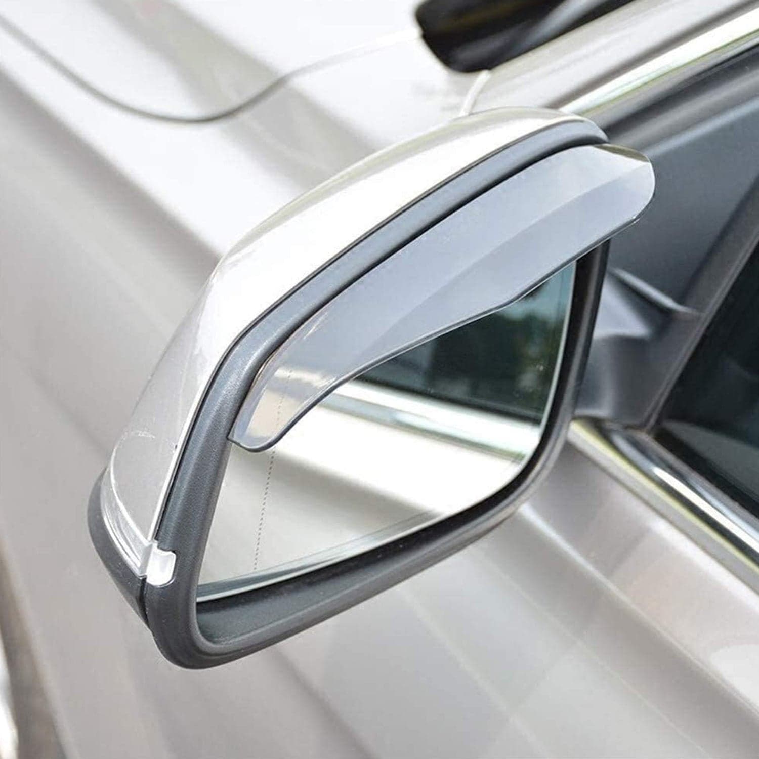 1 Pair Mirror Rain Protector (2 Pcs Set) thumbnail 7