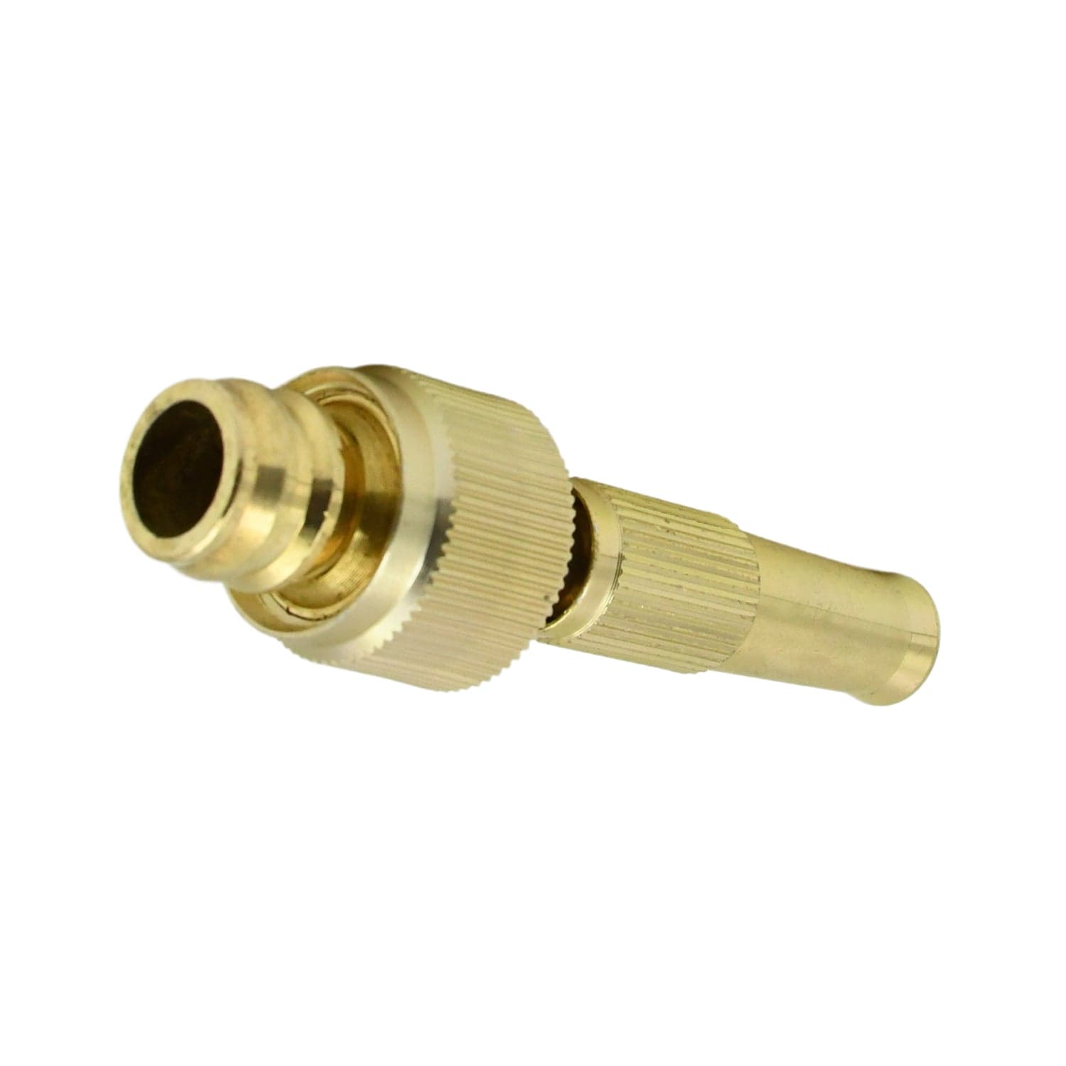 Water Spray Nozzle for water pipe booster thumbnail 5