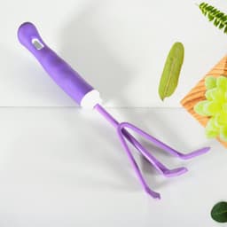 Heavy Duty Garden Tools, Gardening Tools Kit For Home Garden, Indoor And Outdoor Gardening For Plants, Agriculture, And Soil Tools (1 Pc)