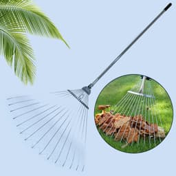 115-152 Cm Rake For Gardening