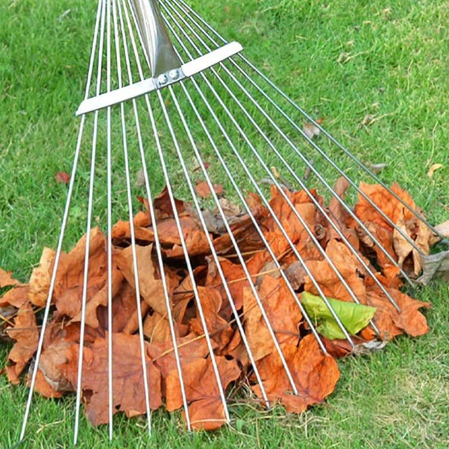 115-152 Cm Rake For Gardening thumbnail 6