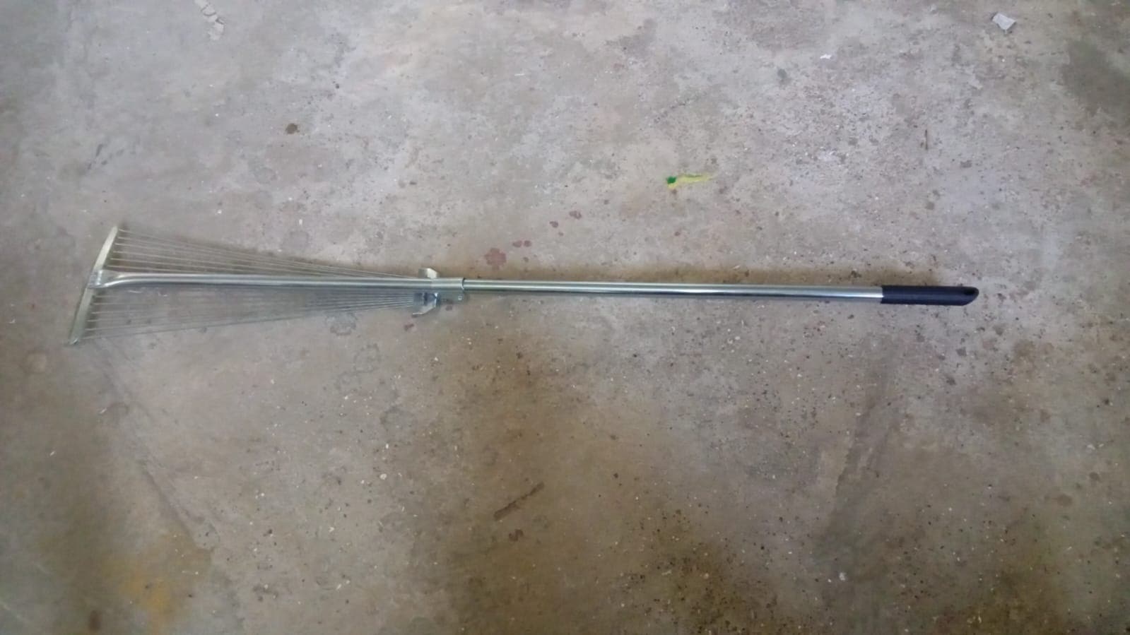115-152 Cm Rake For Gardening thumbnail 7