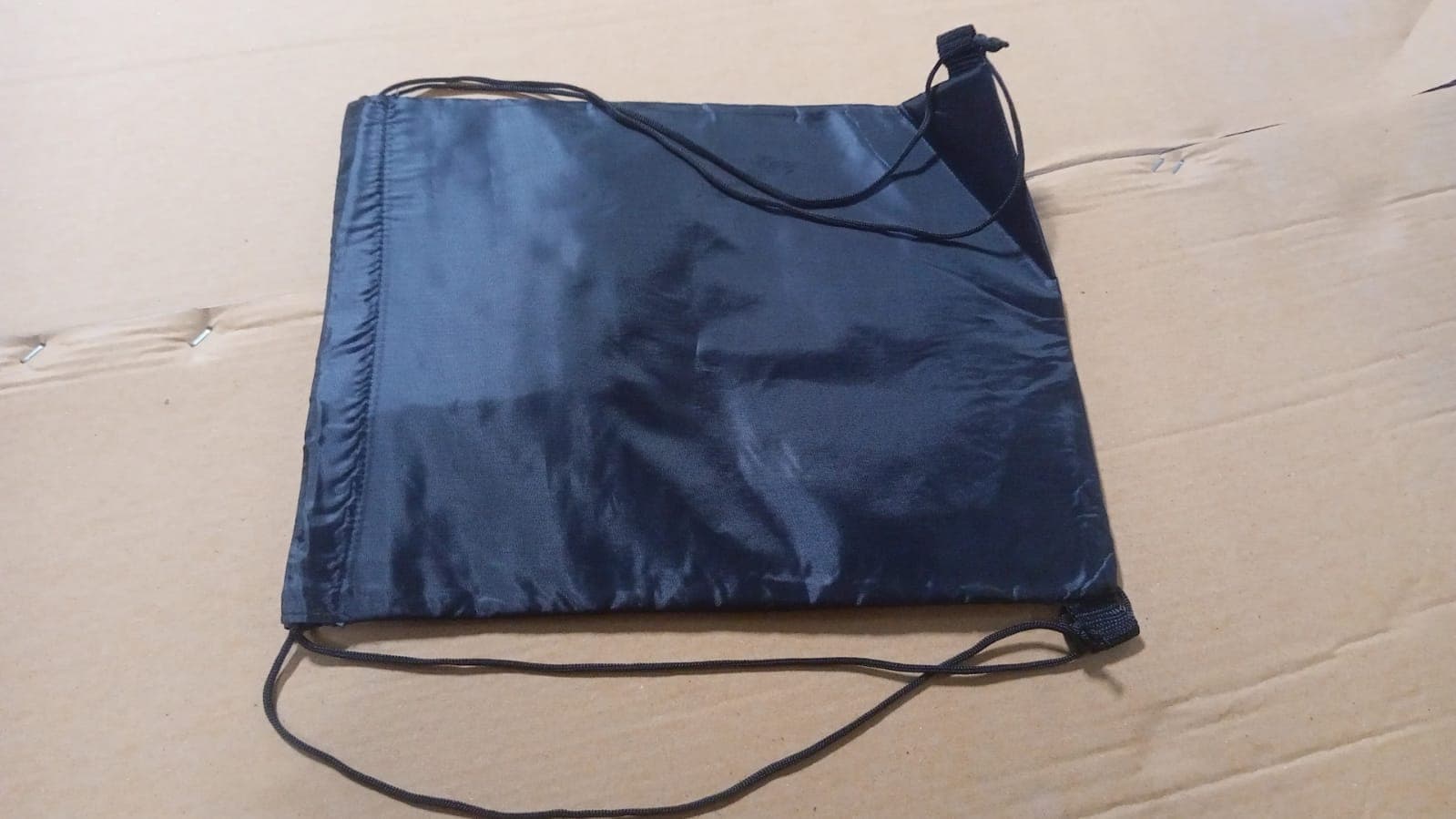 Sport Bag Drawstring Backpack Sports High Quality String Bag Sport Gym Sack pack for Women Men Large thumbnail 7