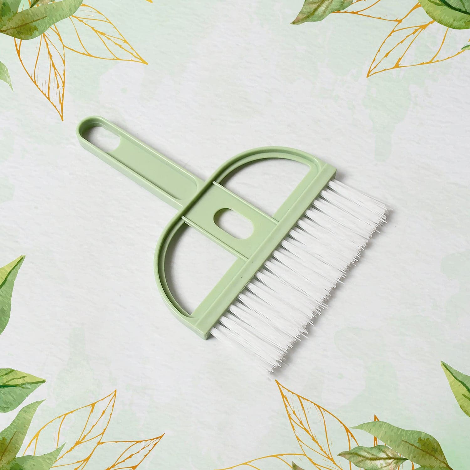Mini Dustpan Supdi with Brush Broom Set for Multipurpose Cleaning , Supdi thumbnail 7