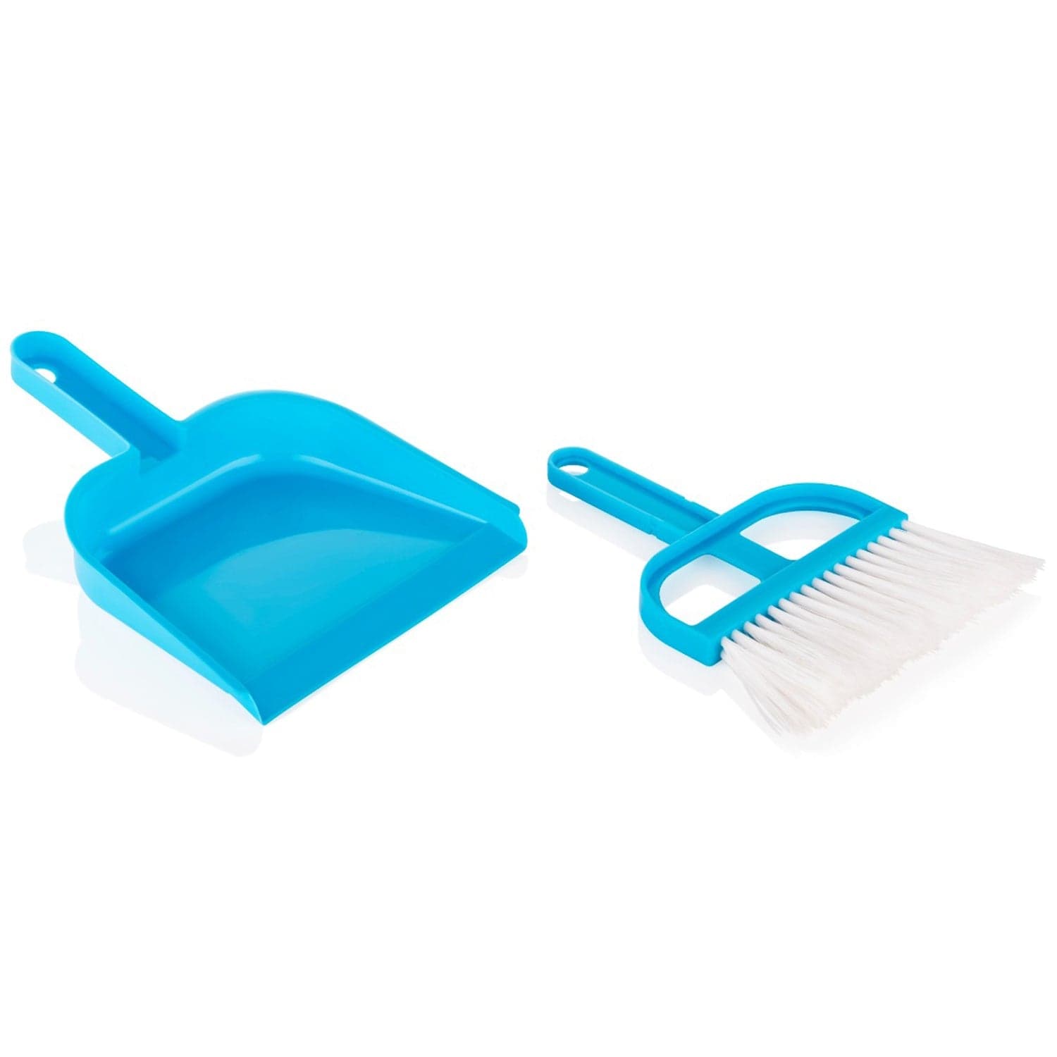 Dustpan Supdi with Brush Broom Set for Multipurpose Cleaning Big Size, Supdi thumbnail 4
