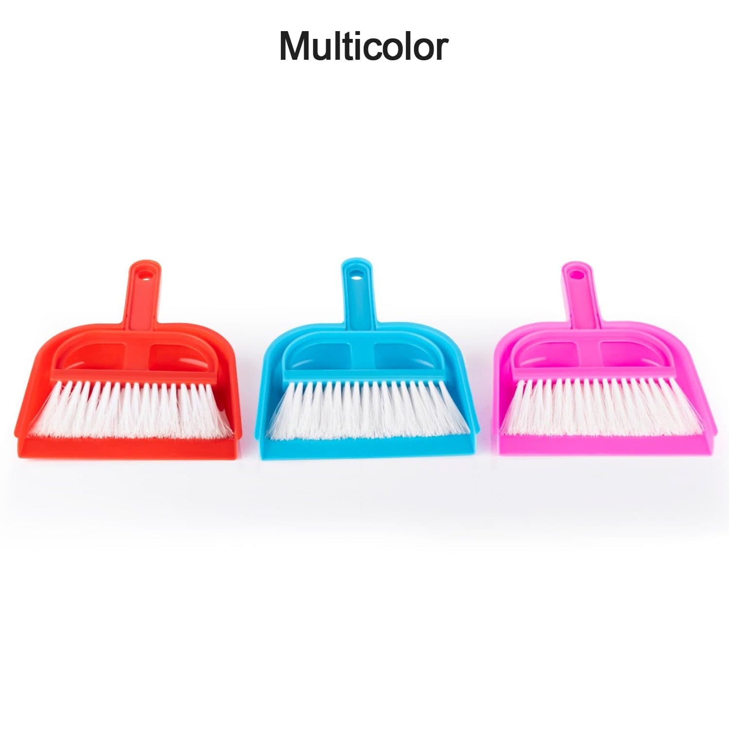 Dustpan Supdi with Brush Broom Set for Multipurpose Cleaning Big Size, Supdi thumbnail 8