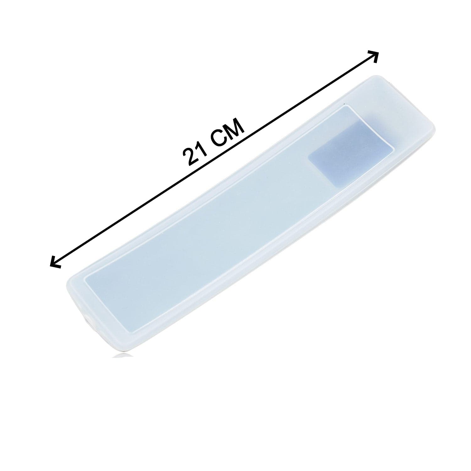 Silicone Protective Cover for Remote (Large) thumbnail 5