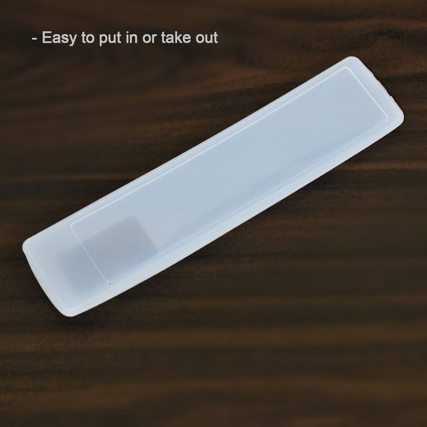 Silicone Protective Cover for Remote (Large) thumbnail 7