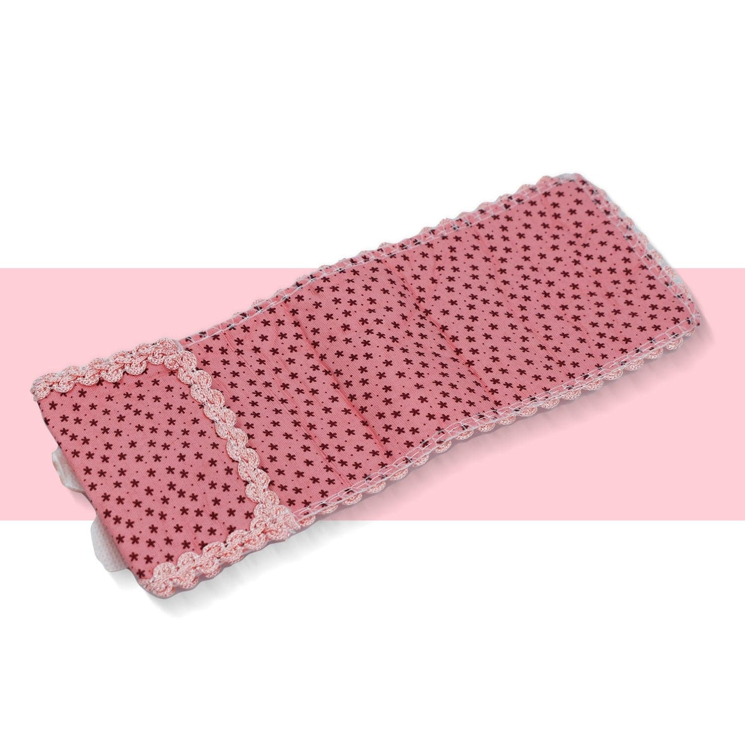 3Pc Remote Cover For Tv, Air Conditioner, D2H, Dth Remote Control Dust Cover (Mix Design / 3 Pc) thumbnail 6