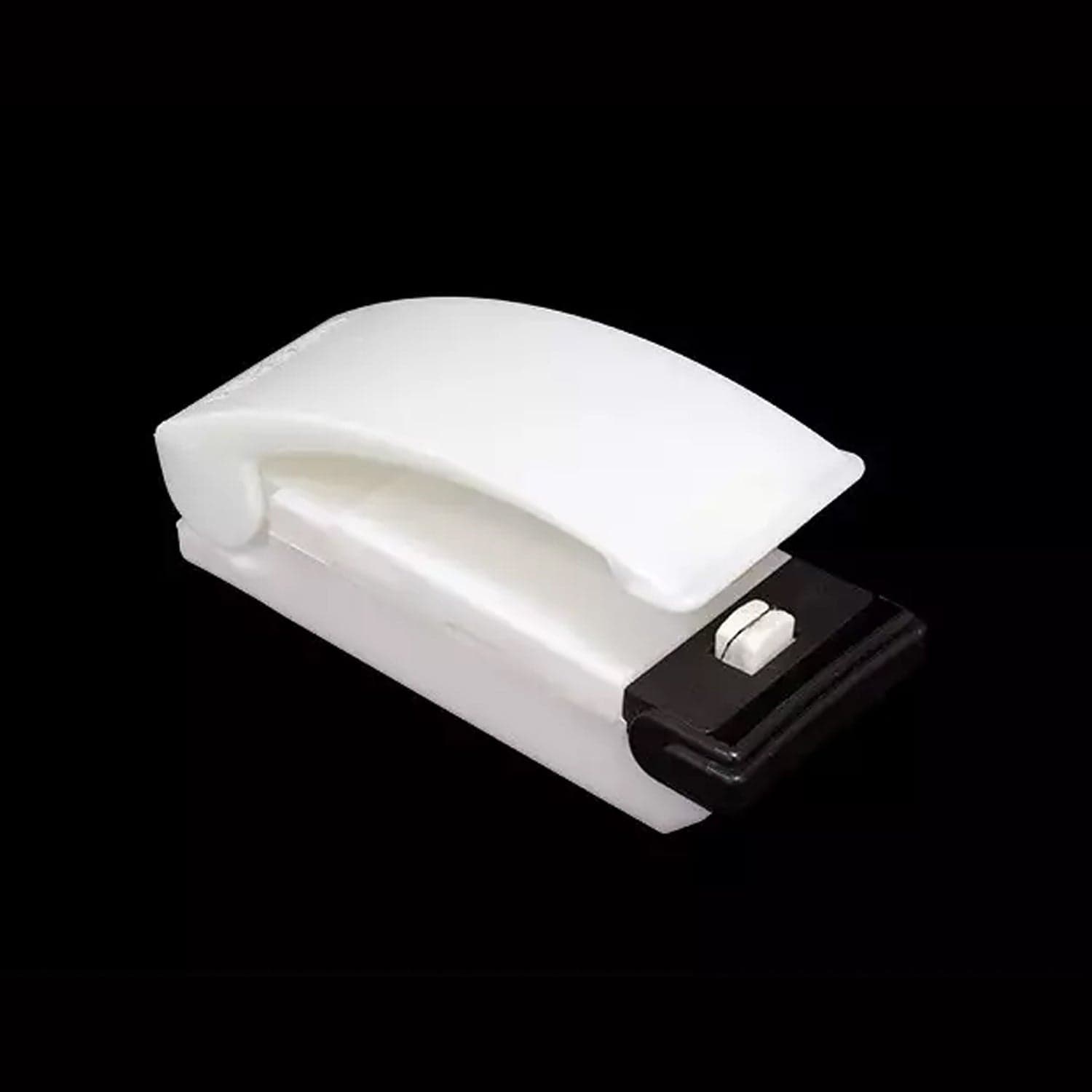 Multifunctional Household Mini Portable Super Sealer Handy Plastic Bag Sealer Sealing Machine thumbnail 7