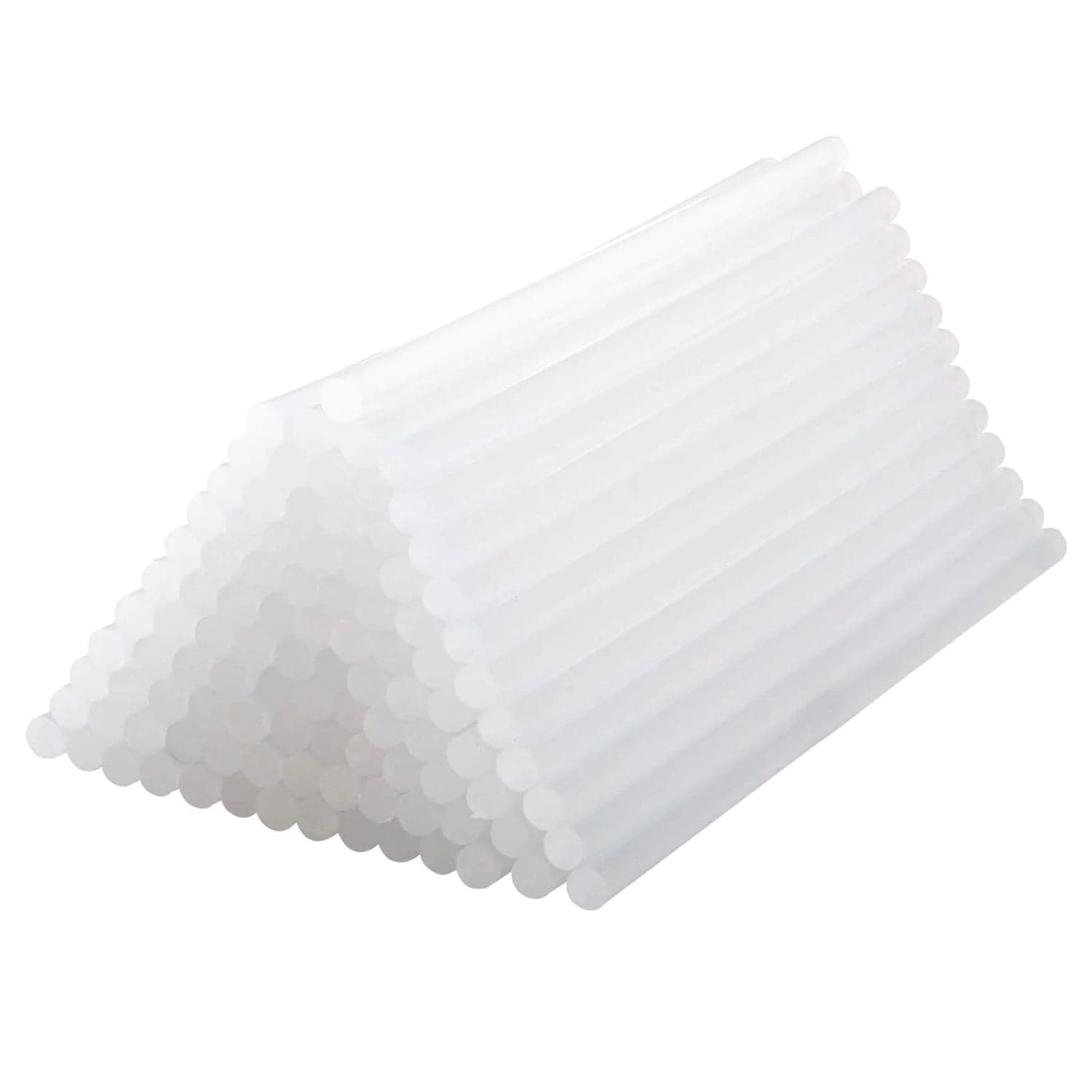Glue Sticks for Craft and Art Decoration Craft Work Multi-Purpose Transparent HOT MELT Glue Sticks ( 1 Kg ) thumbnail 5