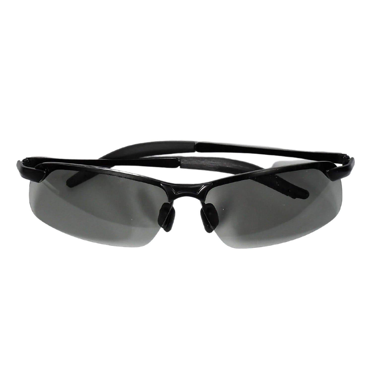 Lightweight Rimless Sports Sunglasses for Outdoor Activities thumbnail 5